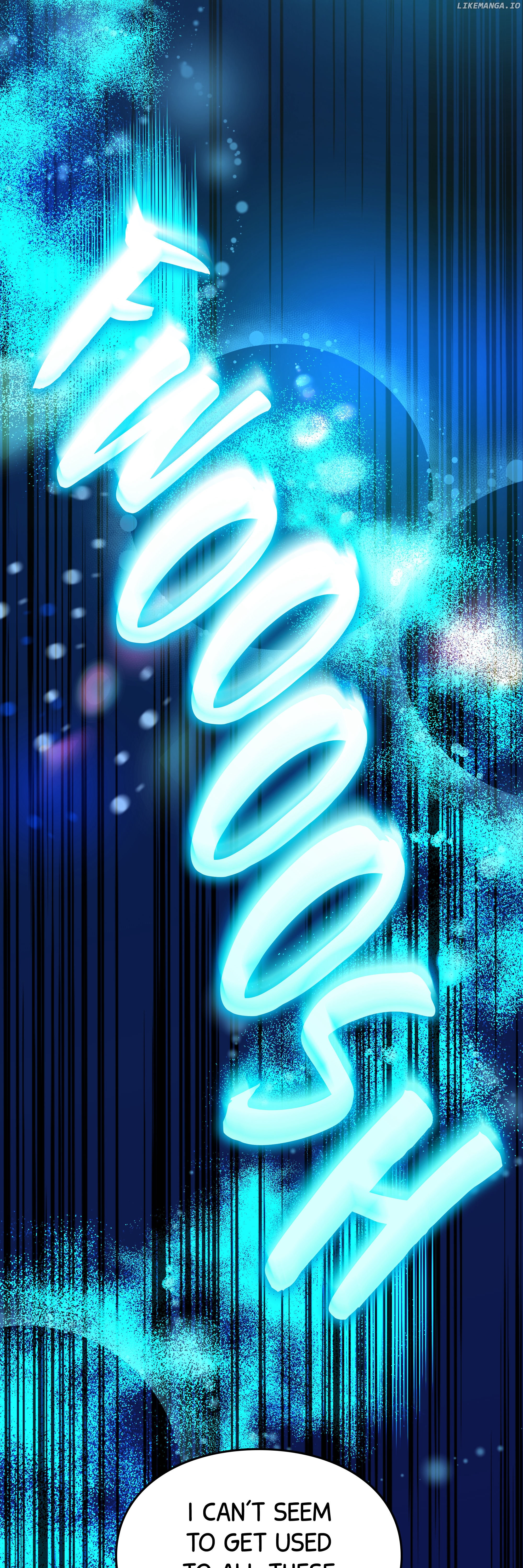 How I Became an SSS Rank Delivery Hunter Chapter 8 - page 57