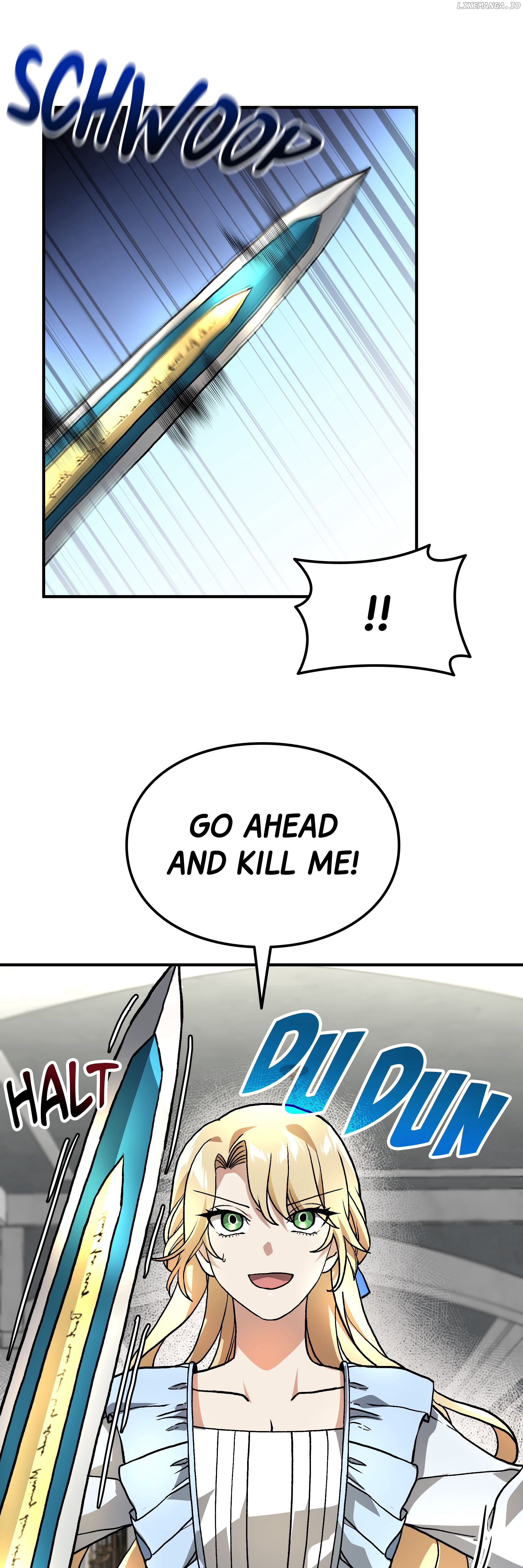 How I Became an SSS Rank Delivery Hunter Chapter 7 - page 15