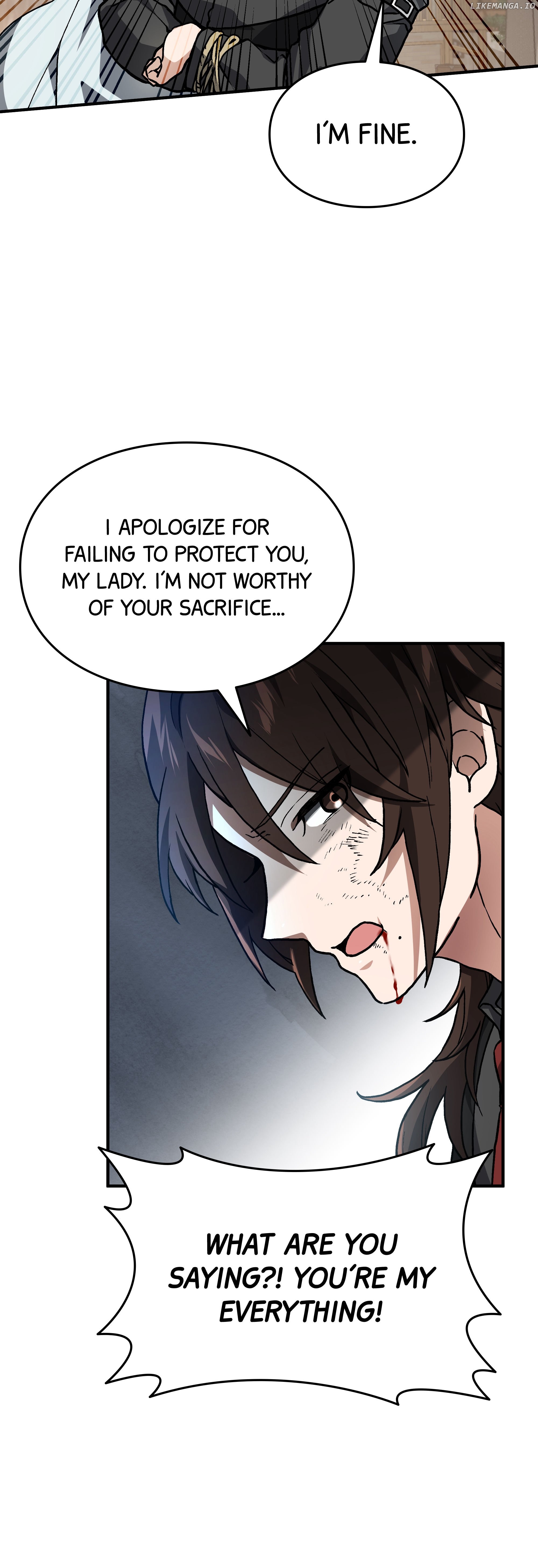 How I Became an SSS Rank Delivery Hunter Chapter 9 - page 10