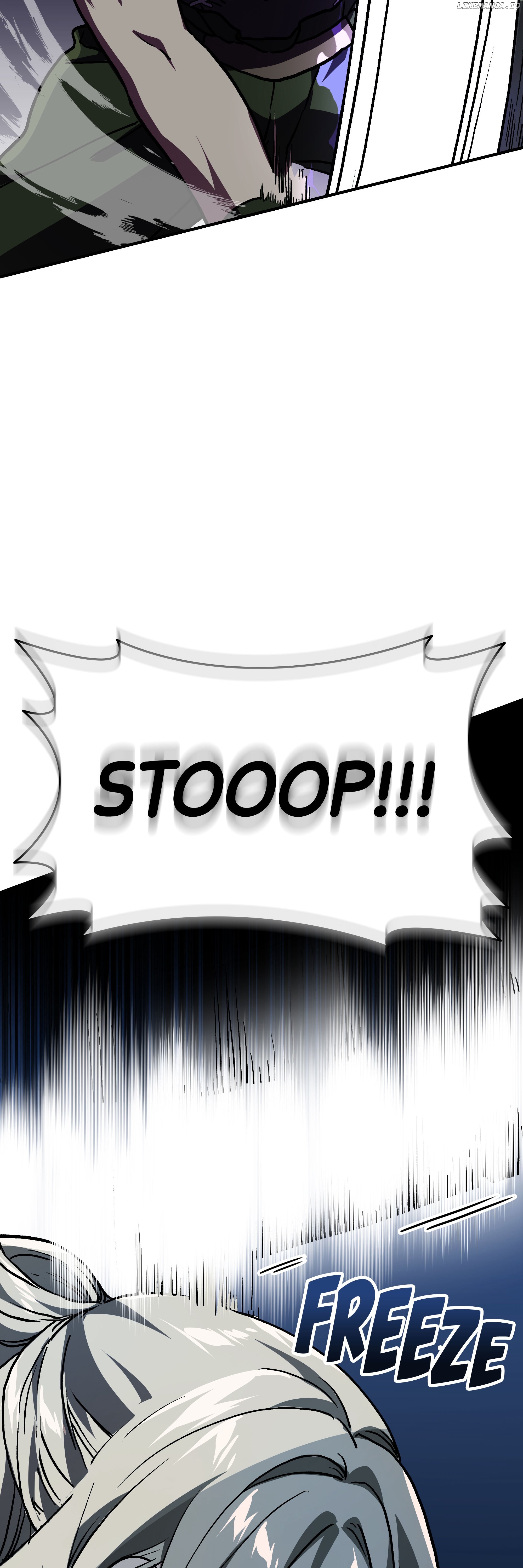 How I Became an SSS Rank Delivery Hunter Chapter 9 - page 17