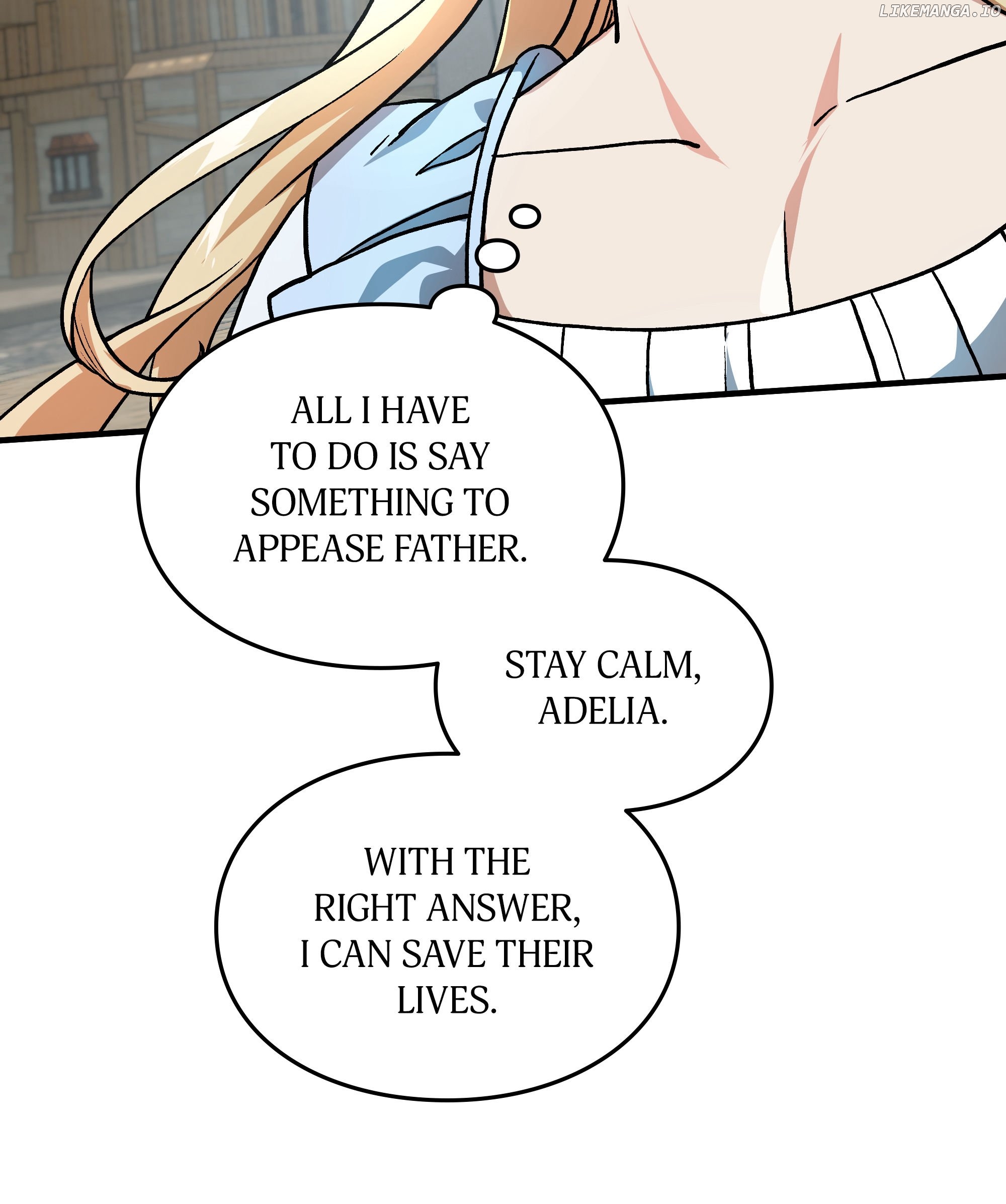 How I Became an SSS Rank Delivery Hunter Chapter 9 - page 22