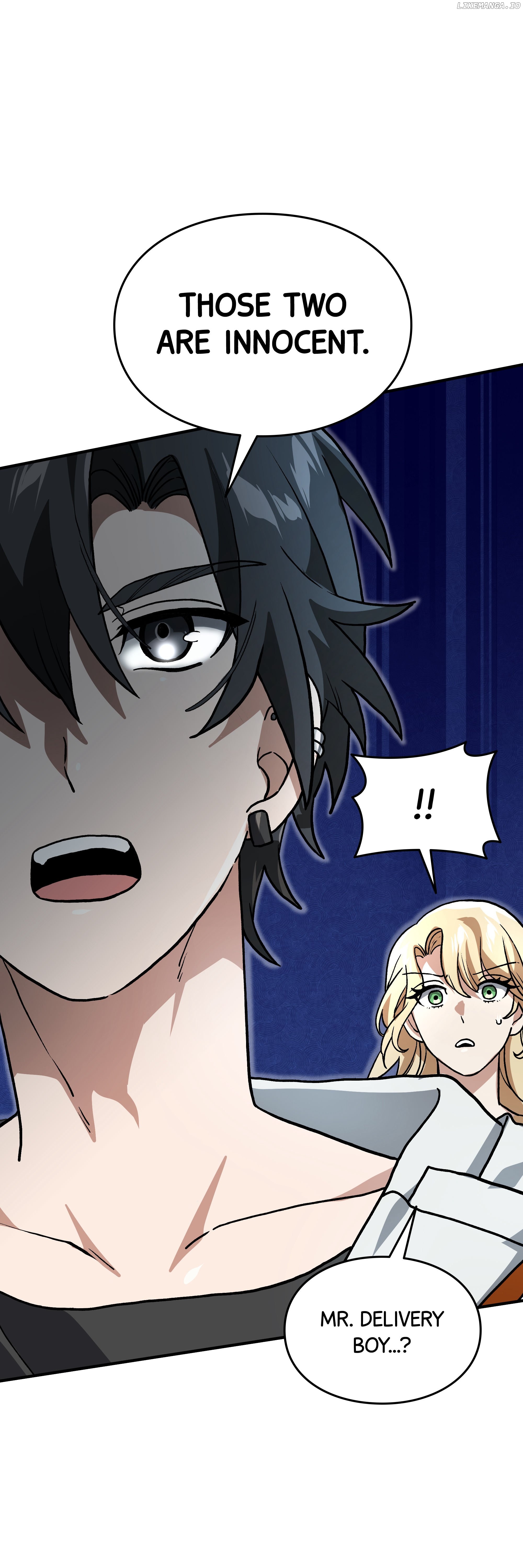 How I Became an SSS Rank Delivery Hunter Chapter 9 - page 23