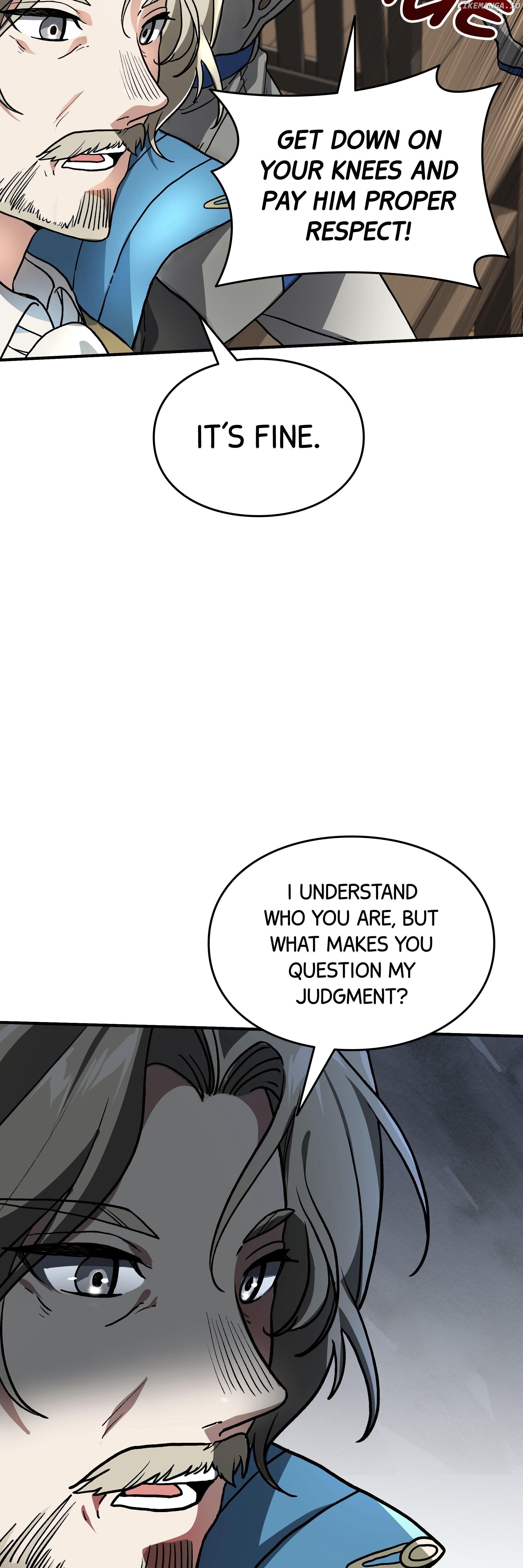 How I Became an SSS Rank Delivery Hunter Chapter 9 - page 29