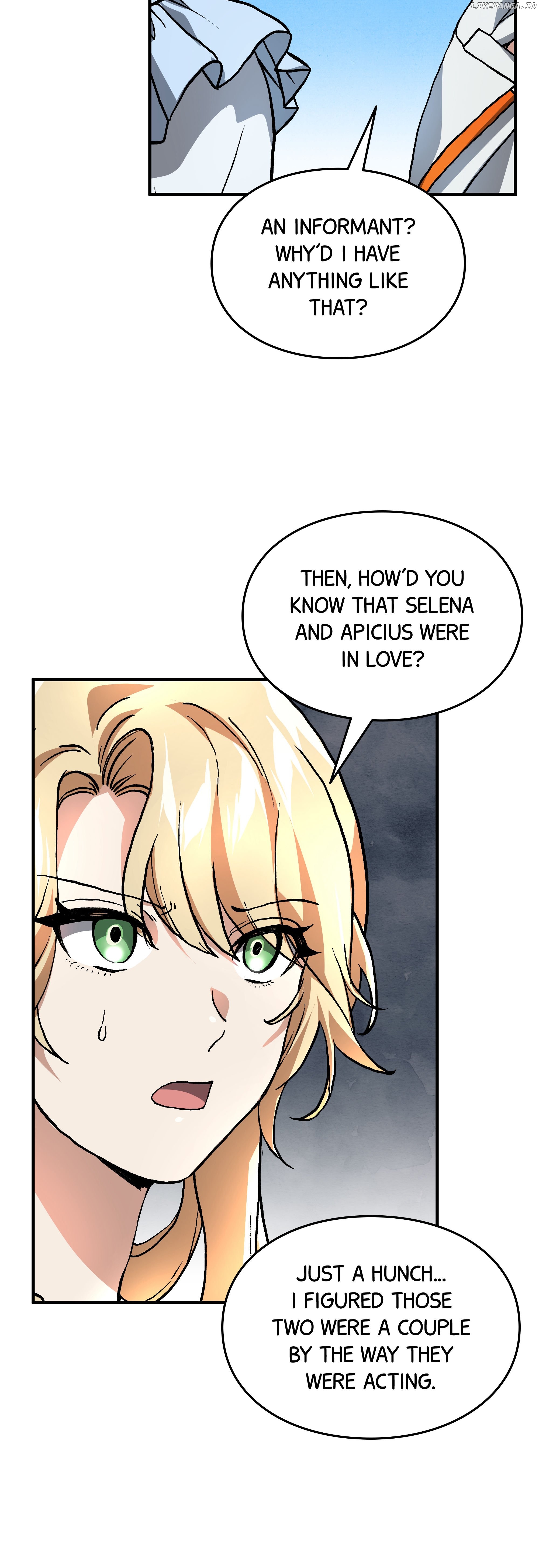 How I Became an SSS Rank Delivery Hunter Chapter 9 - page 49