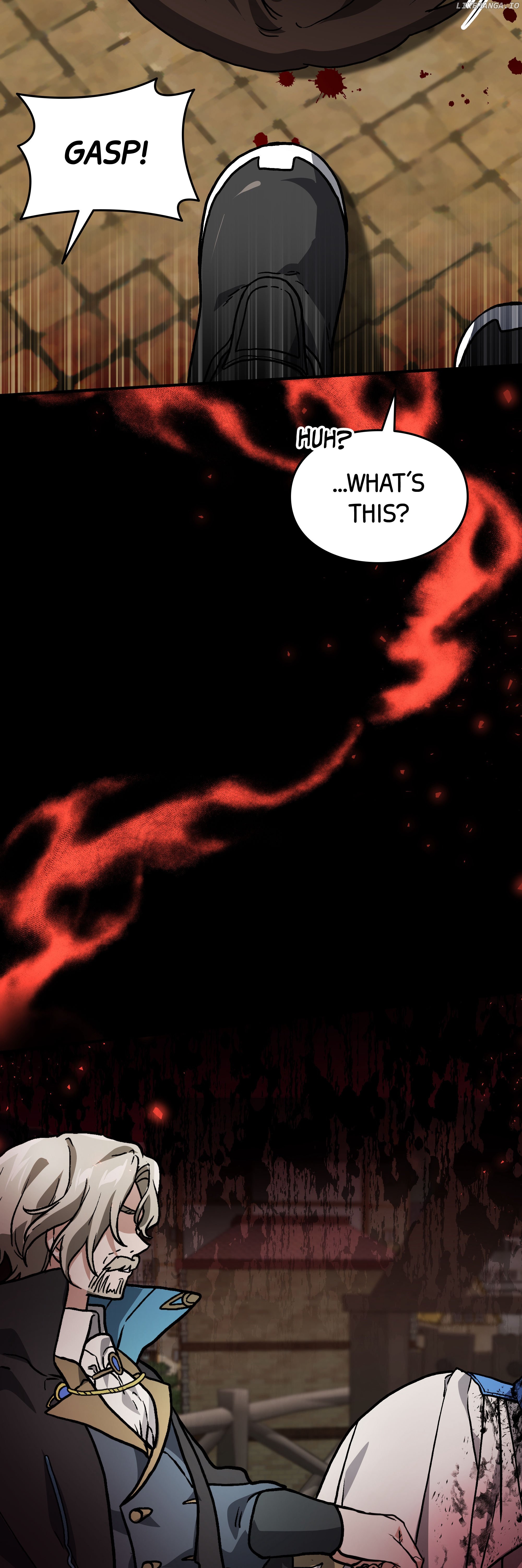 How I Became an SSS Rank Delivery Hunter Chapter 9 - page 52