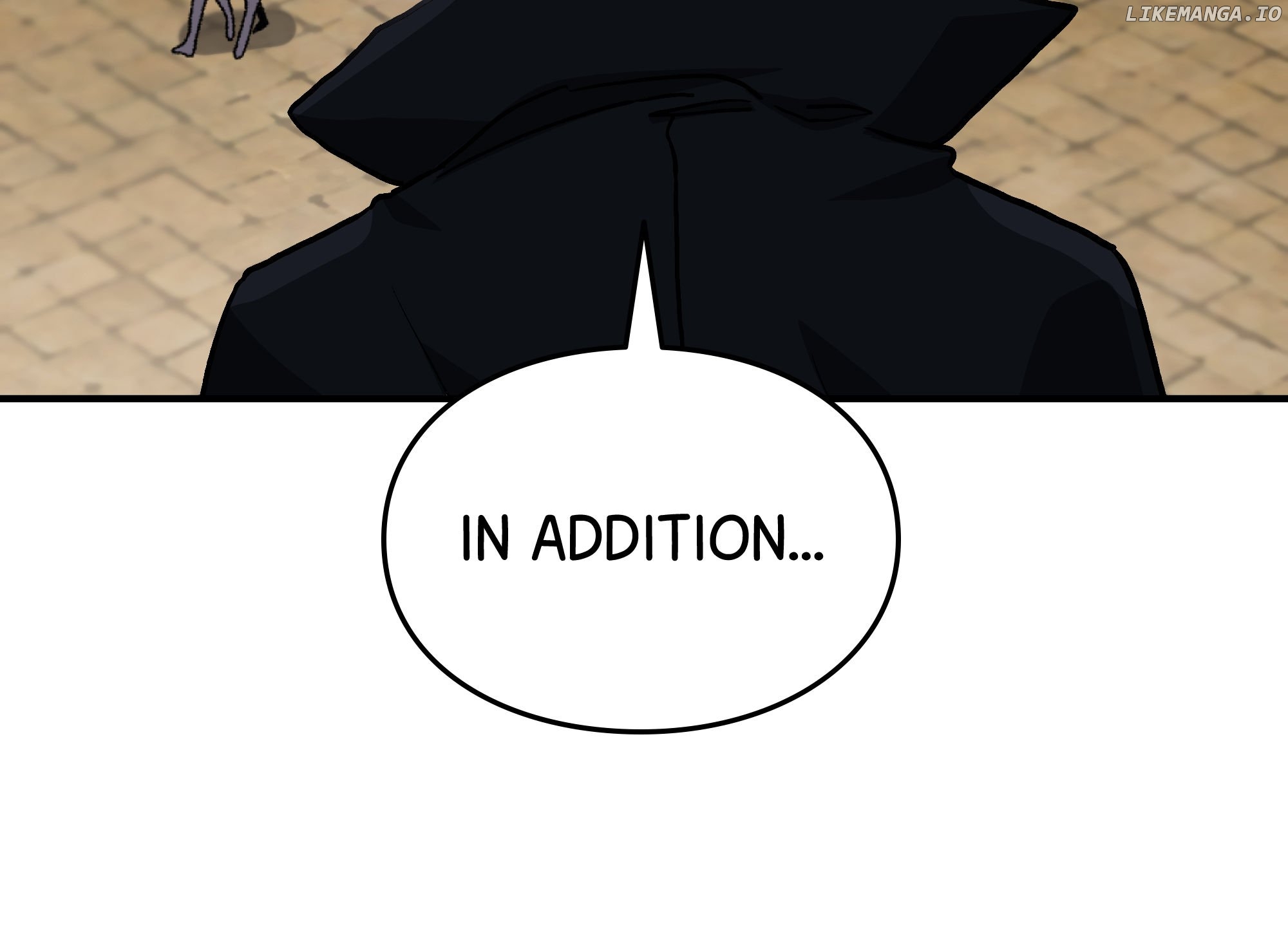 How I Became an SSS Rank Delivery Hunter Chapter 9 - page 58