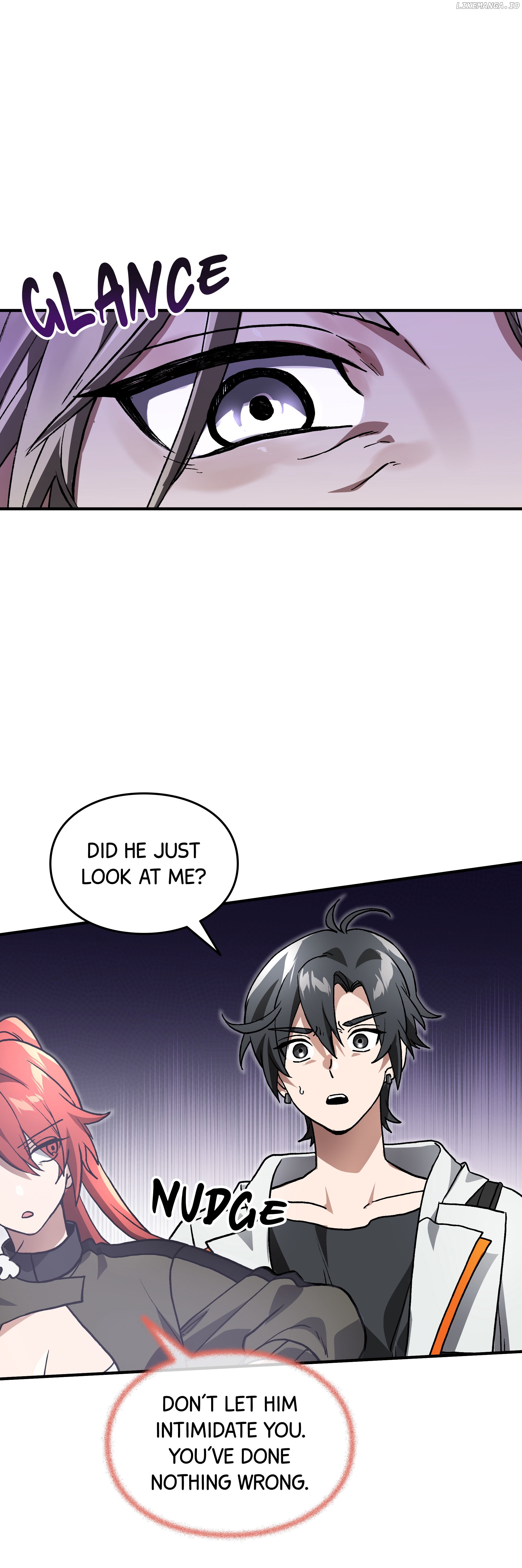 How I Became an SSS Rank Delivery Hunter Chapter 9 - page 59