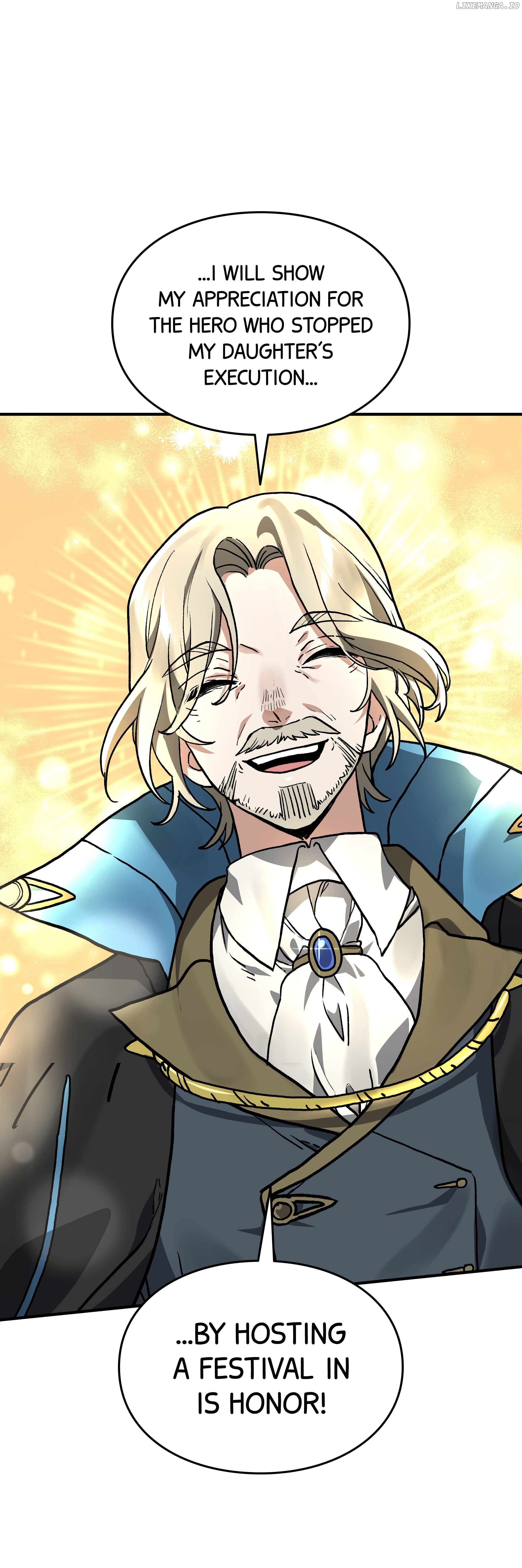 How I Became an SSS Rank Delivery Hunter Chapter 9 - page 60