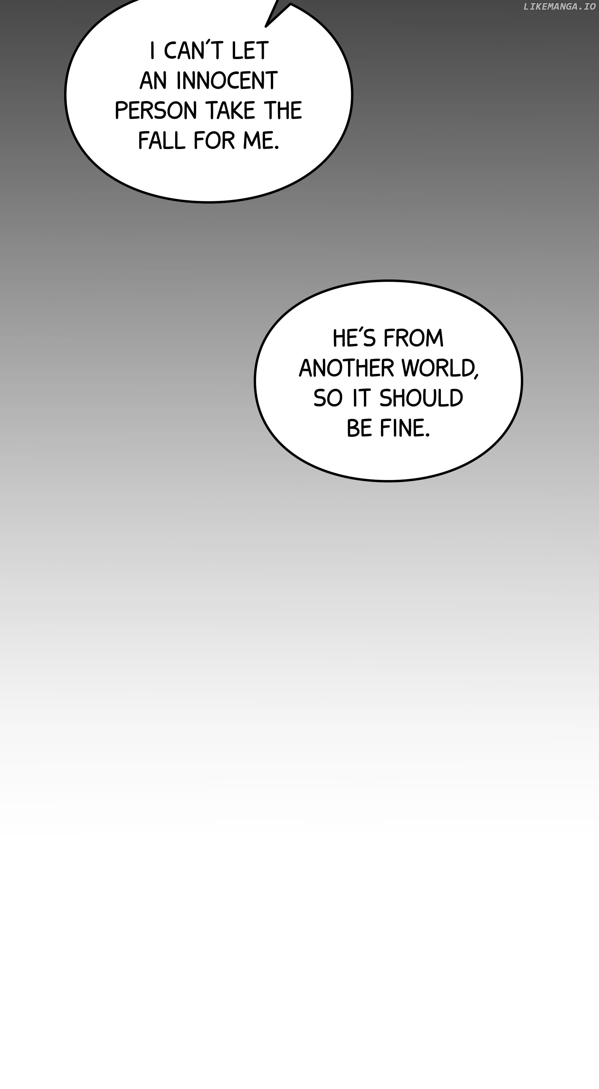 How I Became an SSS Rank Delivery Hunter Chapter 9 - page 7