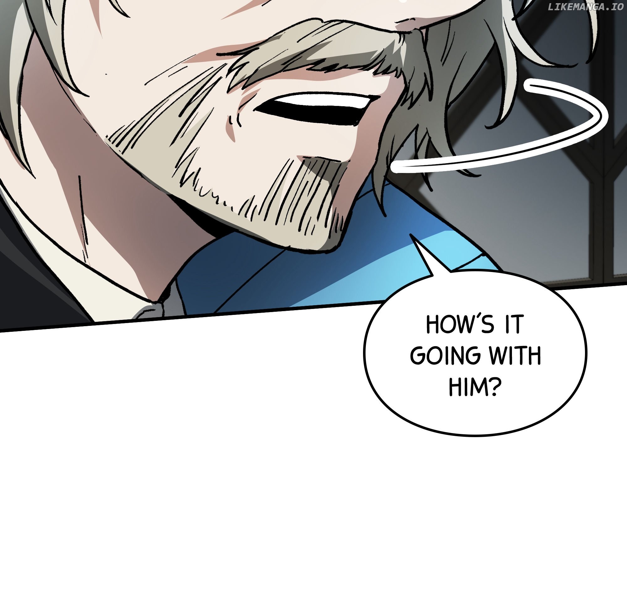 How I Became an SSS Rank Delivery Hunter Chapter 9 - page 70