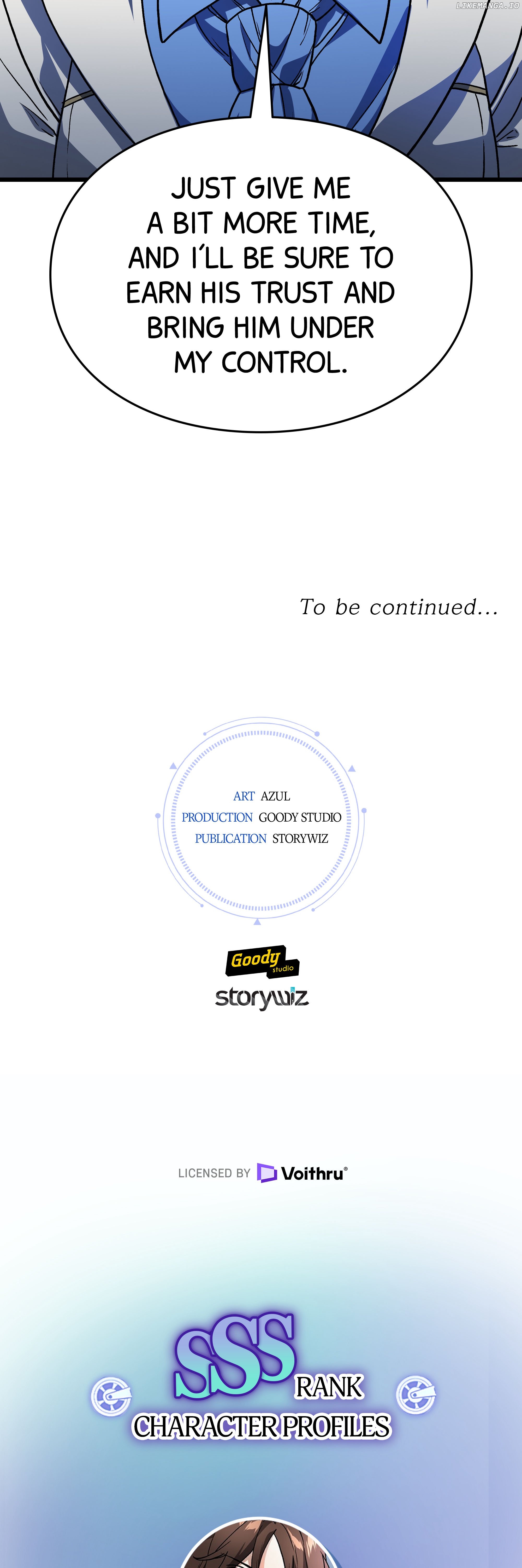 How I Became an SSS Rank Delivery Hunter Chapter 9 - page 73