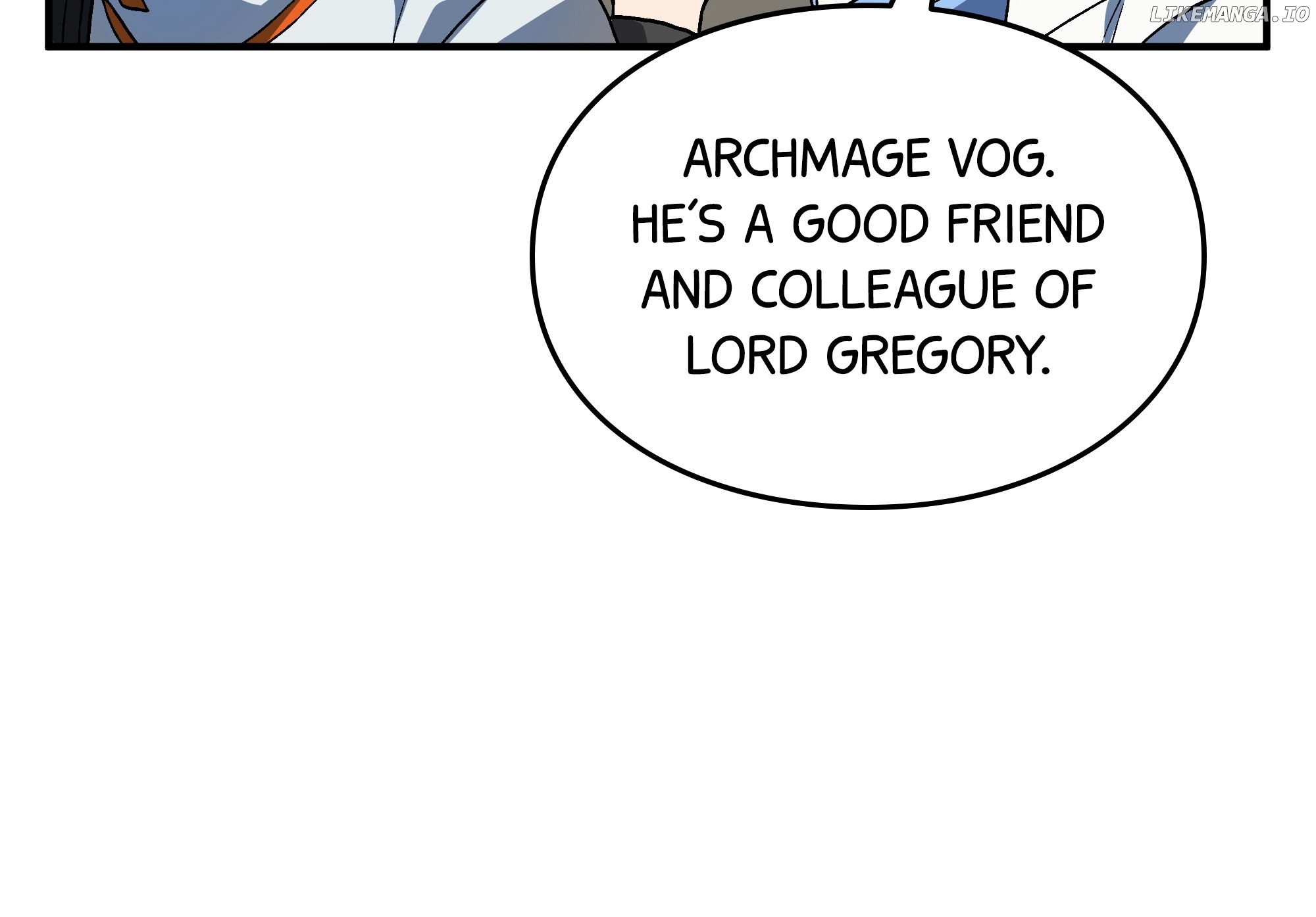 How I Became an SSS Rank Delivery Hunter Chapter 16 - page 23