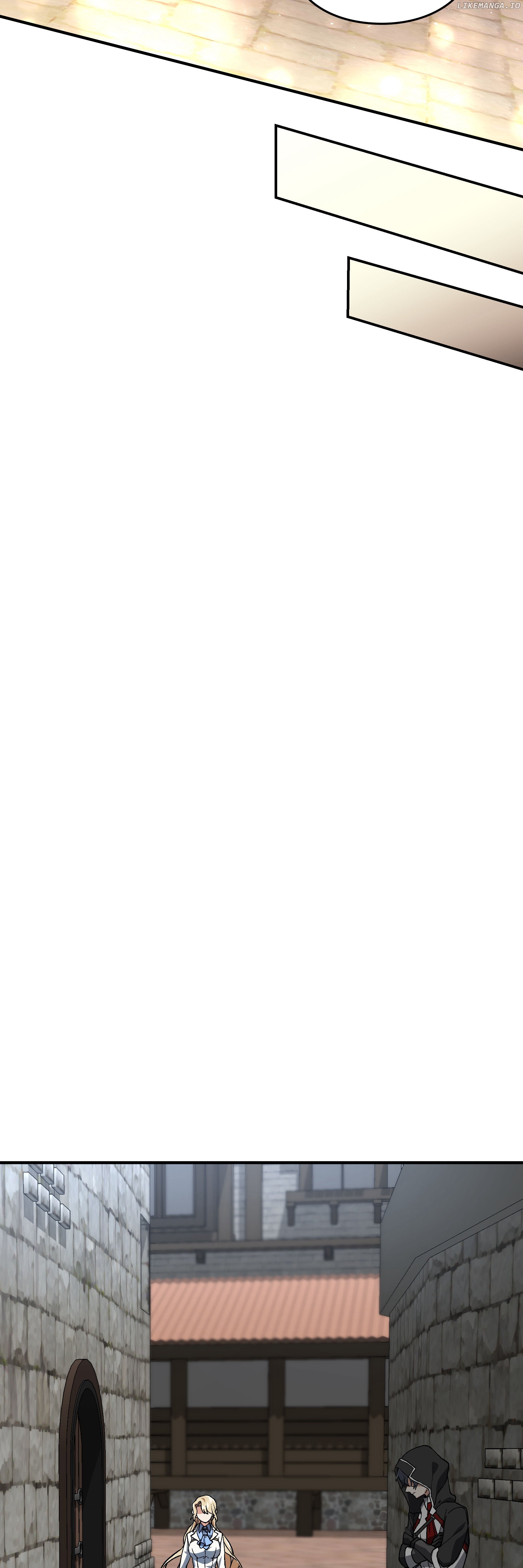 How I Became an SSS Rank Delivery Hunter Chapter 16 - page 37