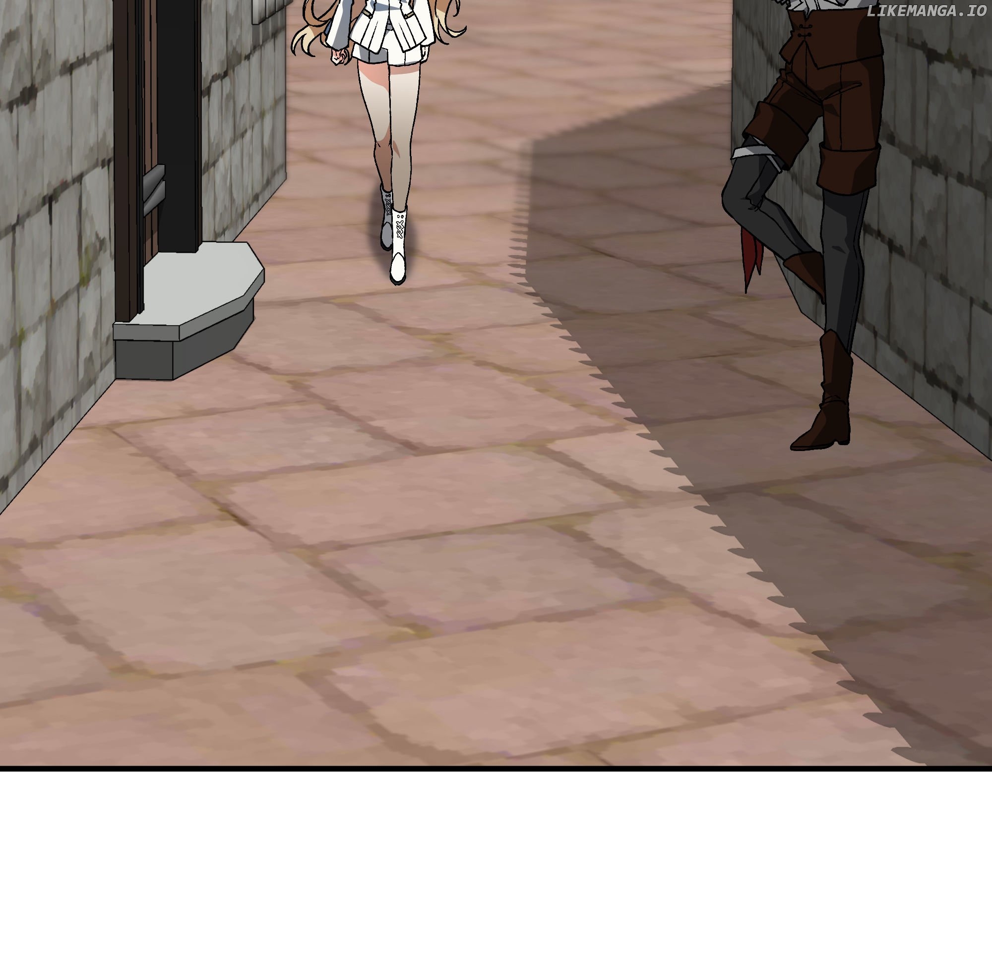 How I Became an SSS Rank Delivery Hunter Chapter 16 - page 38