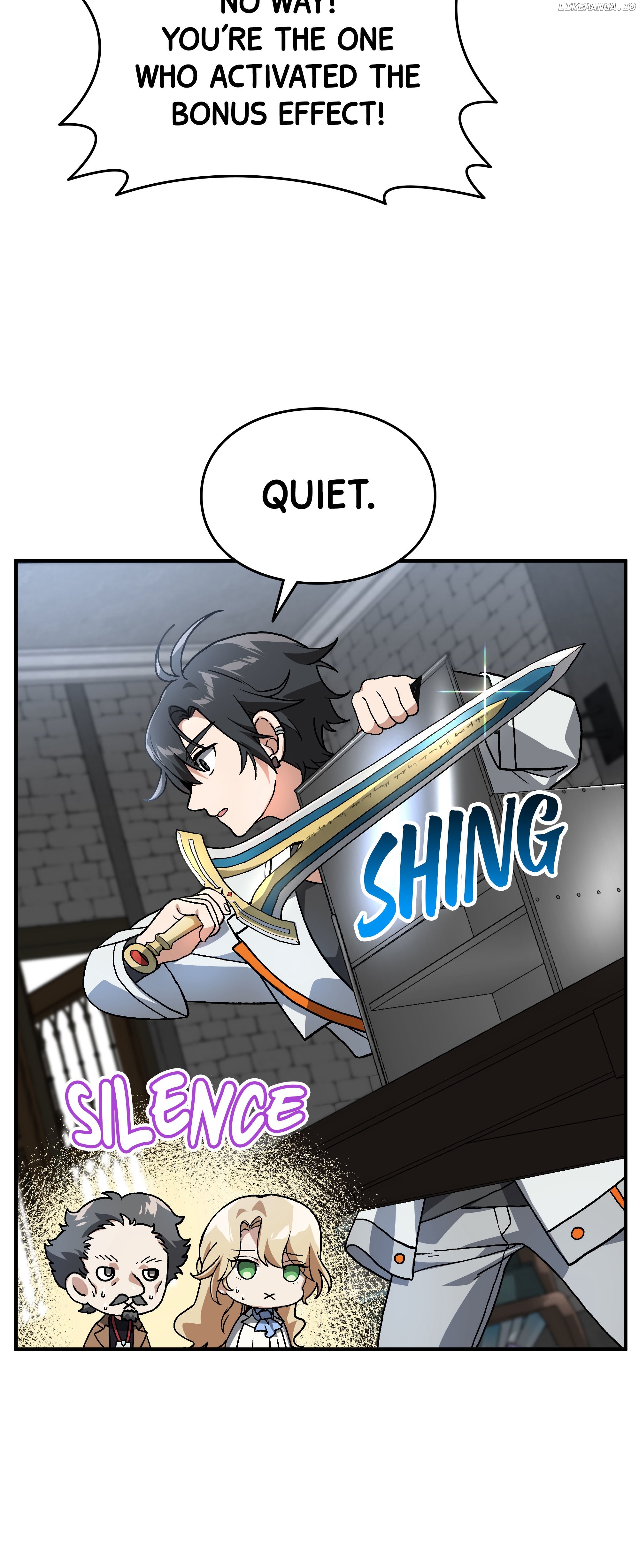 How I Became an SSS Rank Delivery Hunter Chapter 16 - page 5