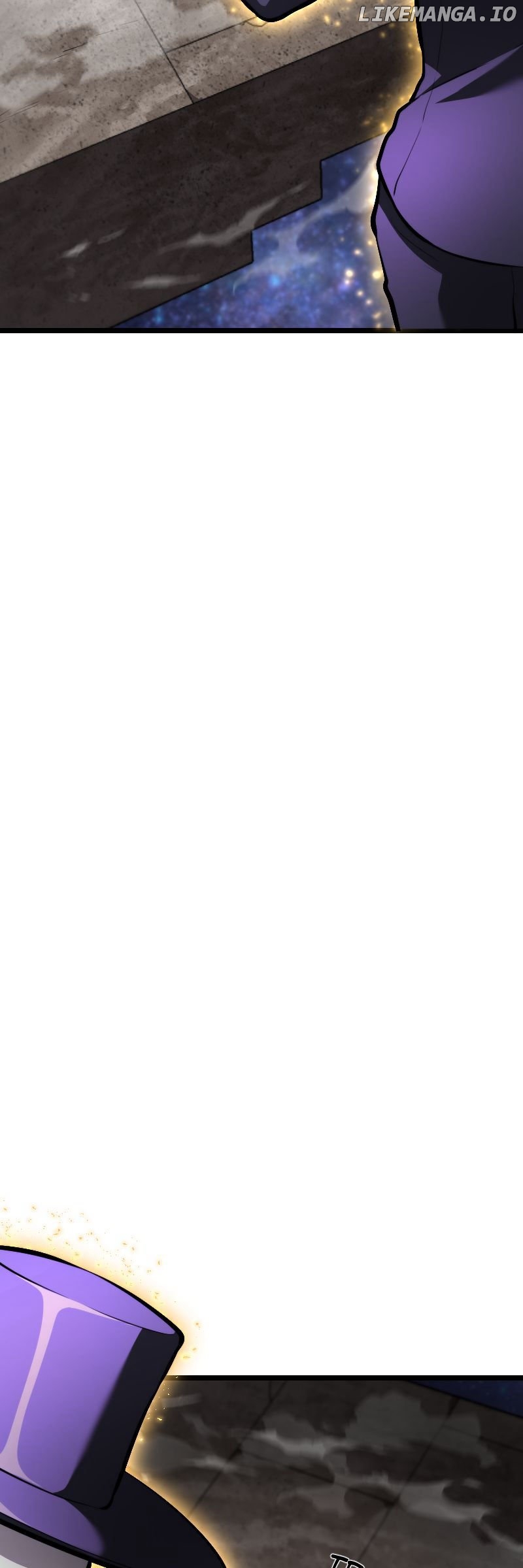 God Game Outcast Chapter 10 - page 10