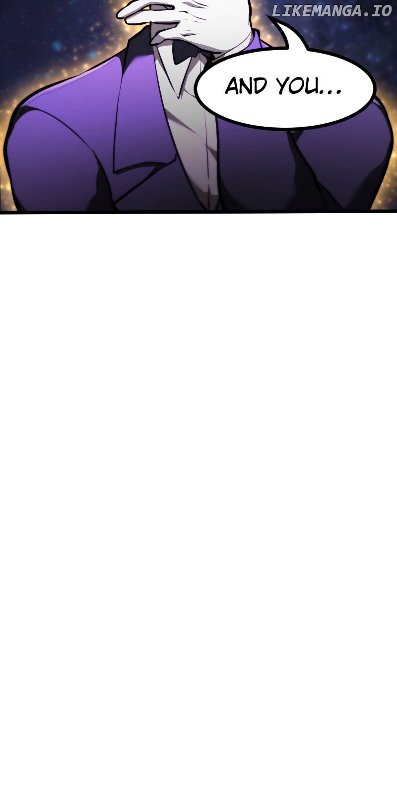 God Game Outcast Chapter 10 - page 12