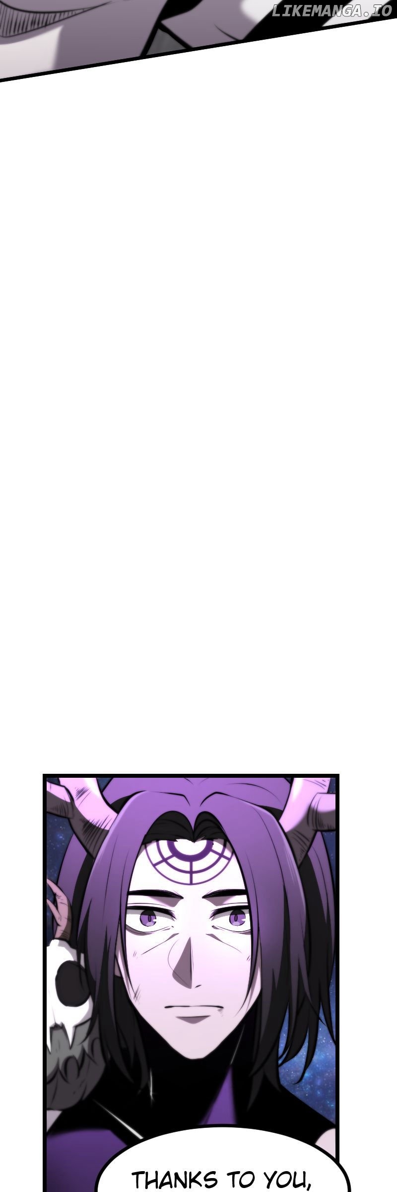 God Game Outcast Chapter 10 - page 25