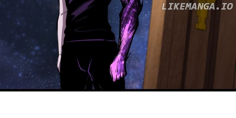 God Game Outcast Chapter 10 - page 31