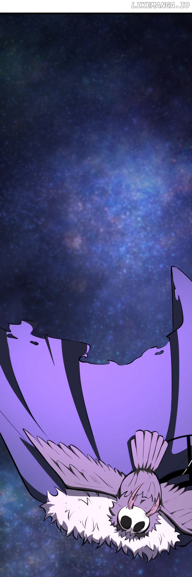 God Game Outcast Chapter 10 - page 33