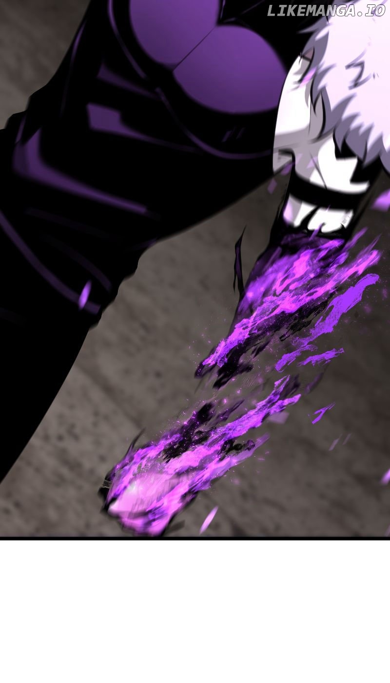 God Game Outcast Chapter 10 - page 36