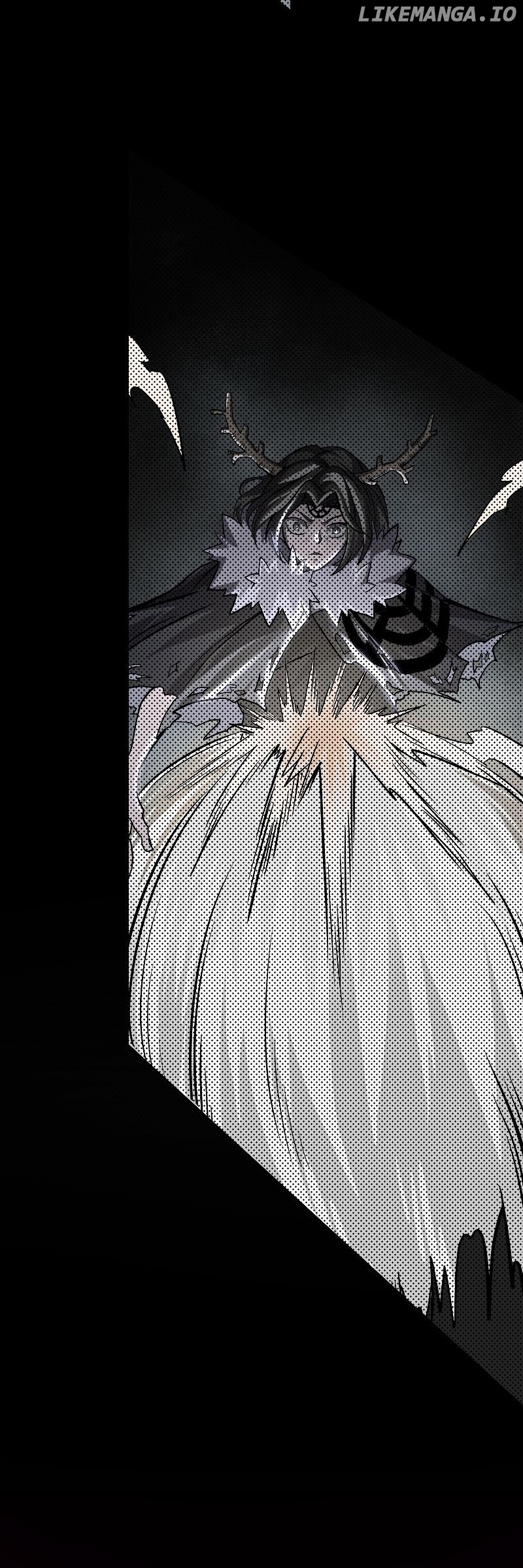 God Game Outcast Chapter 10 - page 39