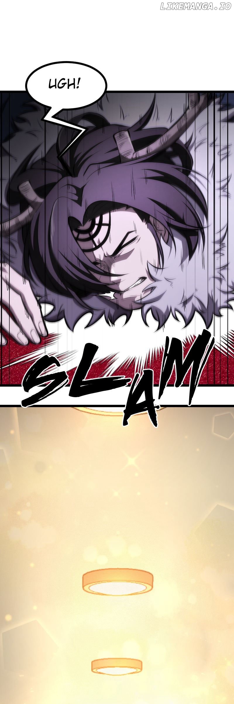 God Game Outcast Chapter 10 - page 52