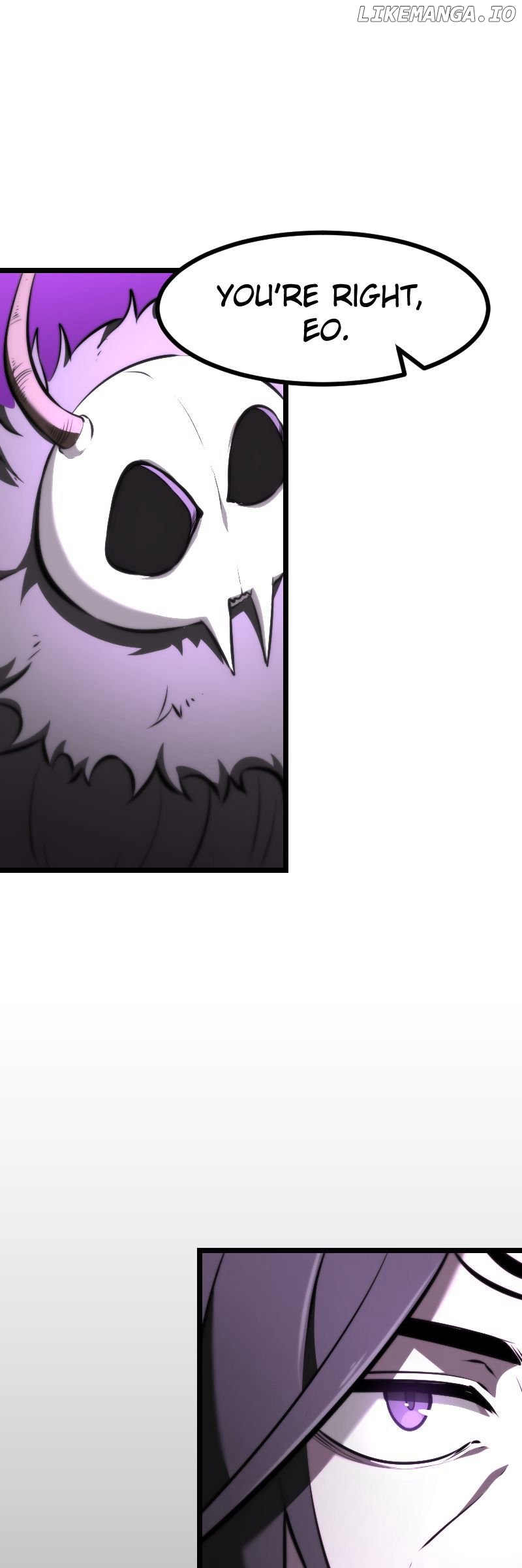 God Game Outcast Chapter 10 - page 67