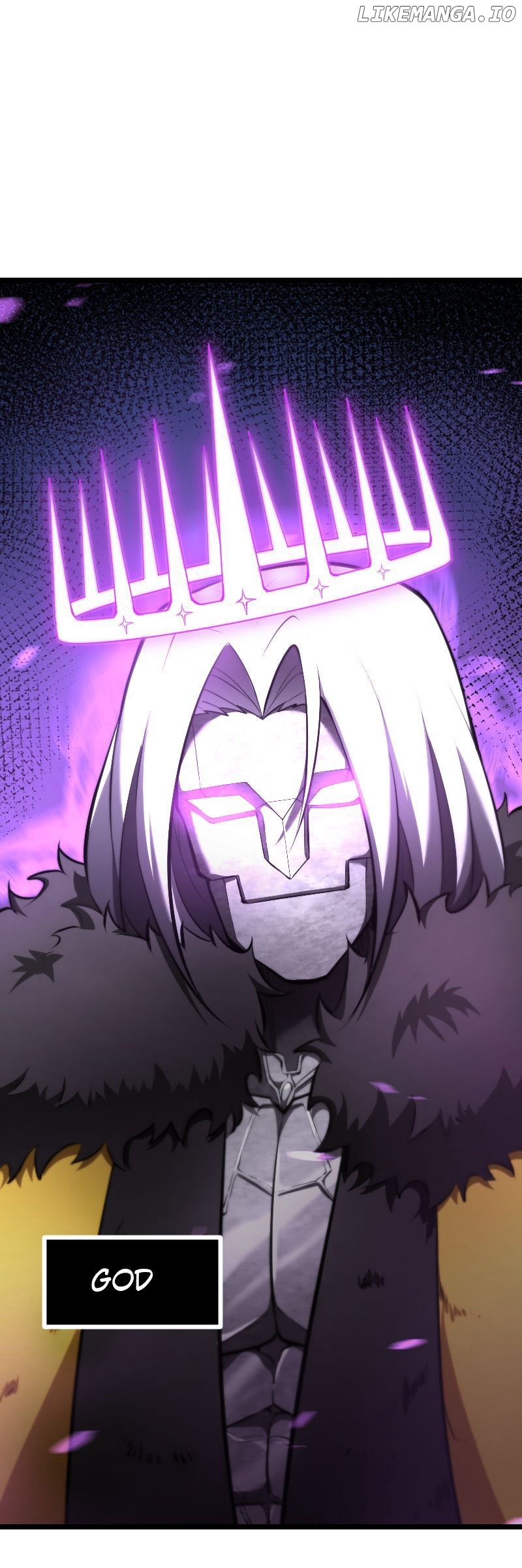 God Game Outcast Chapter 10 - page 73