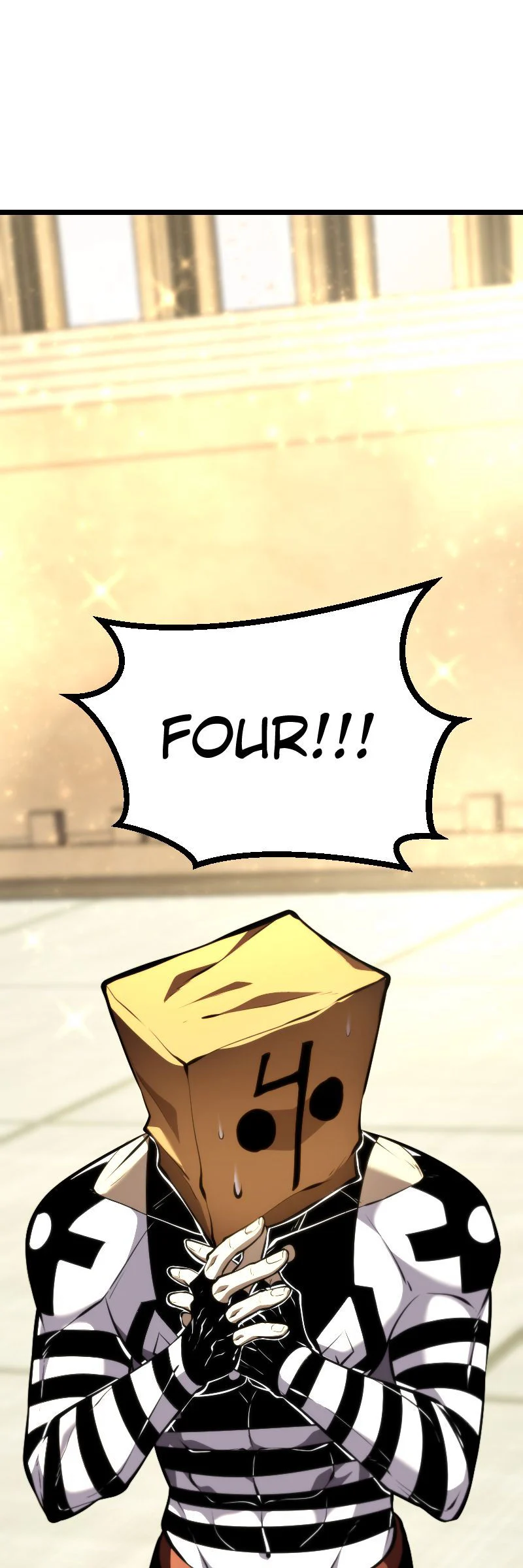 God Game Outcast Chapter 11 - page 60