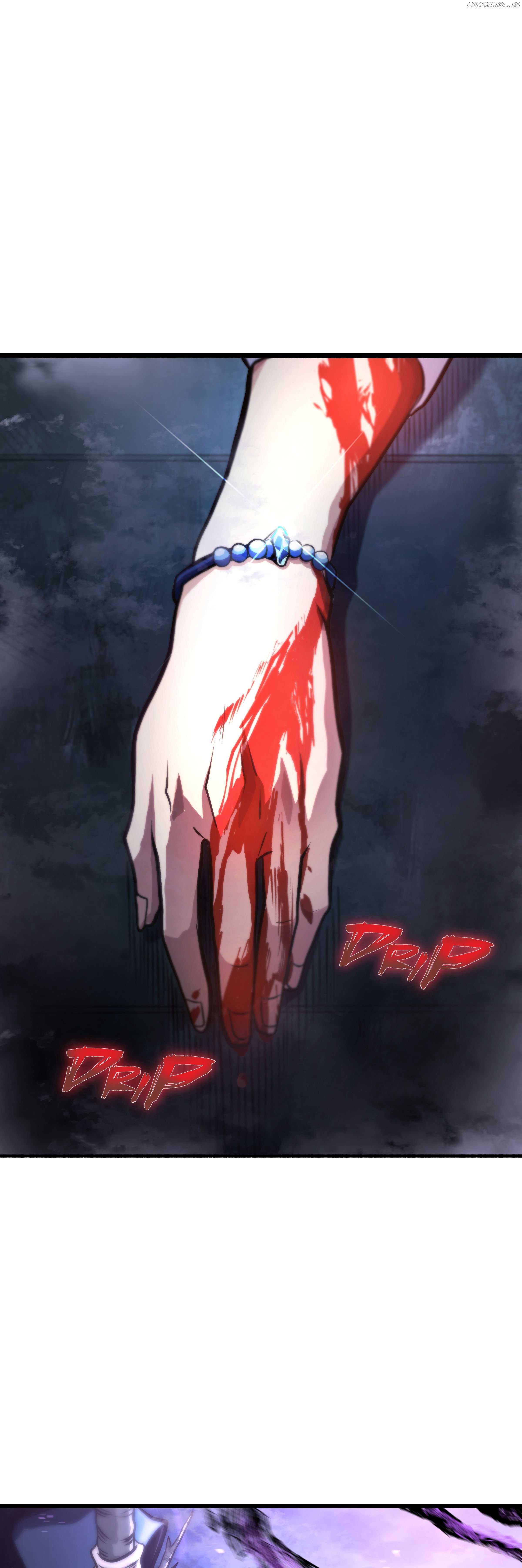 God Game Outcast Chapter 1 - page 1