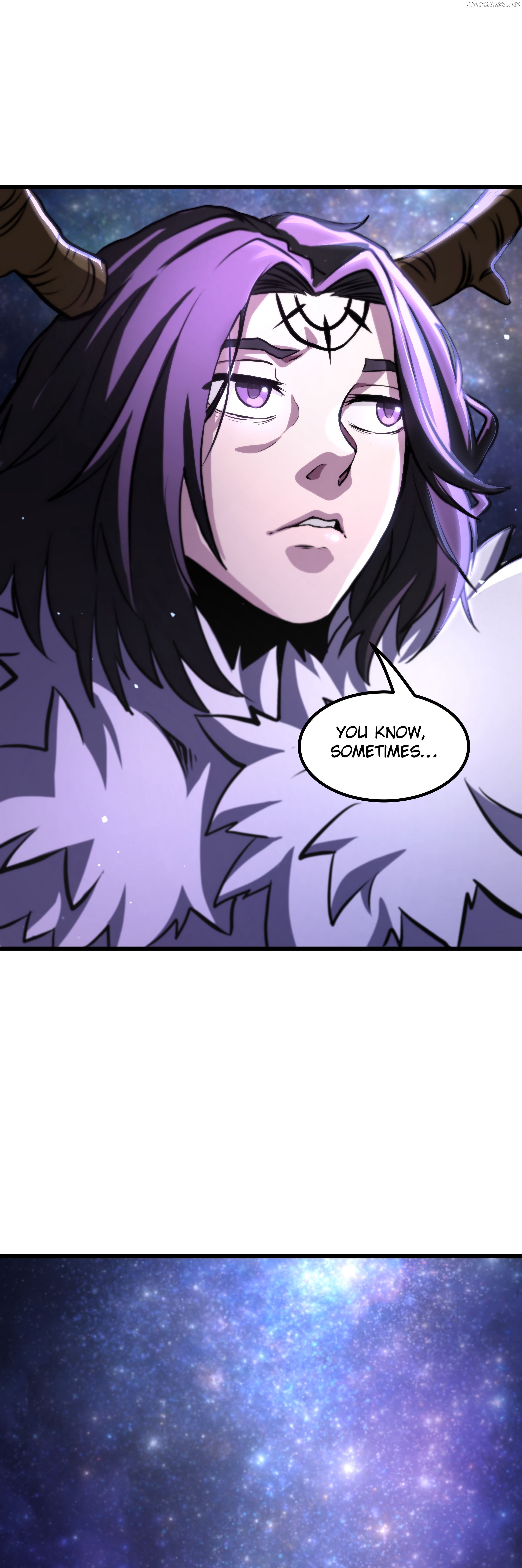 God Game Outcast Chapter 1 - page 10