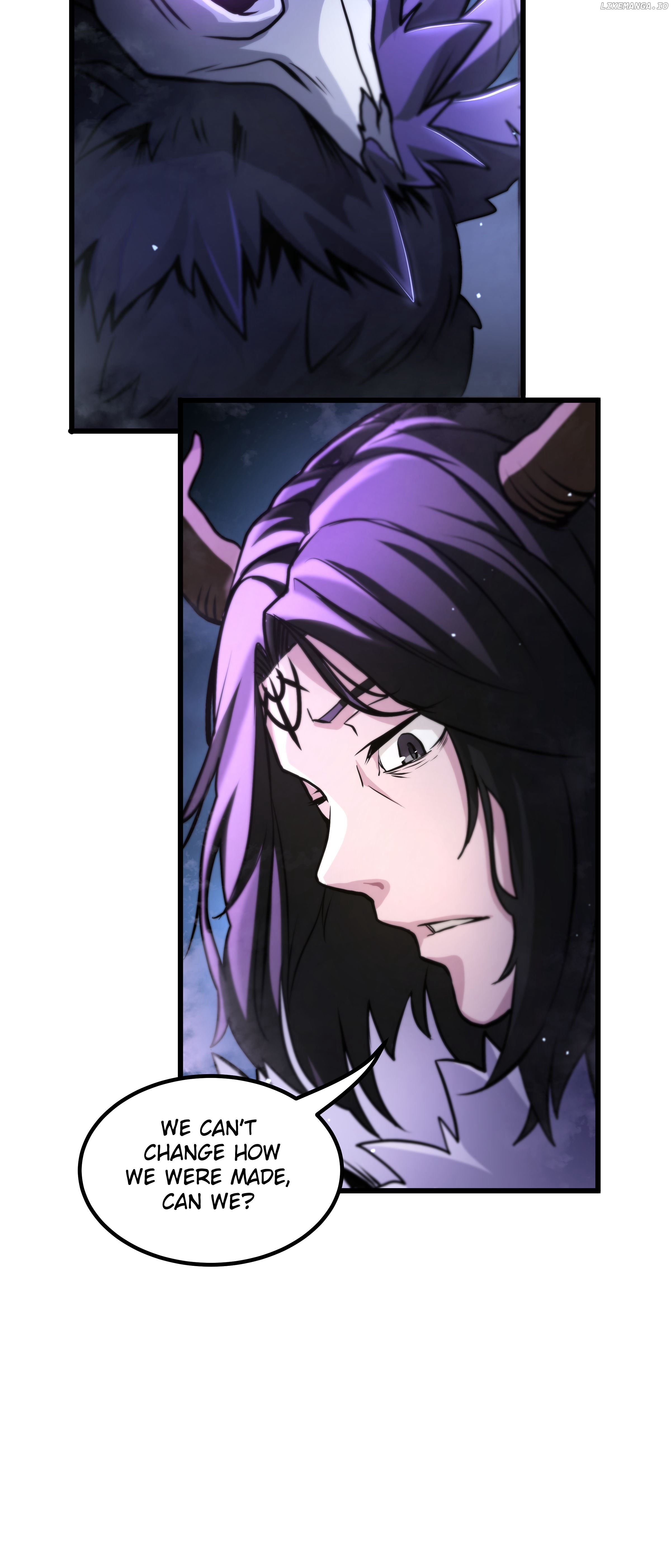 God Game Outcast Chapter 1 - page 12