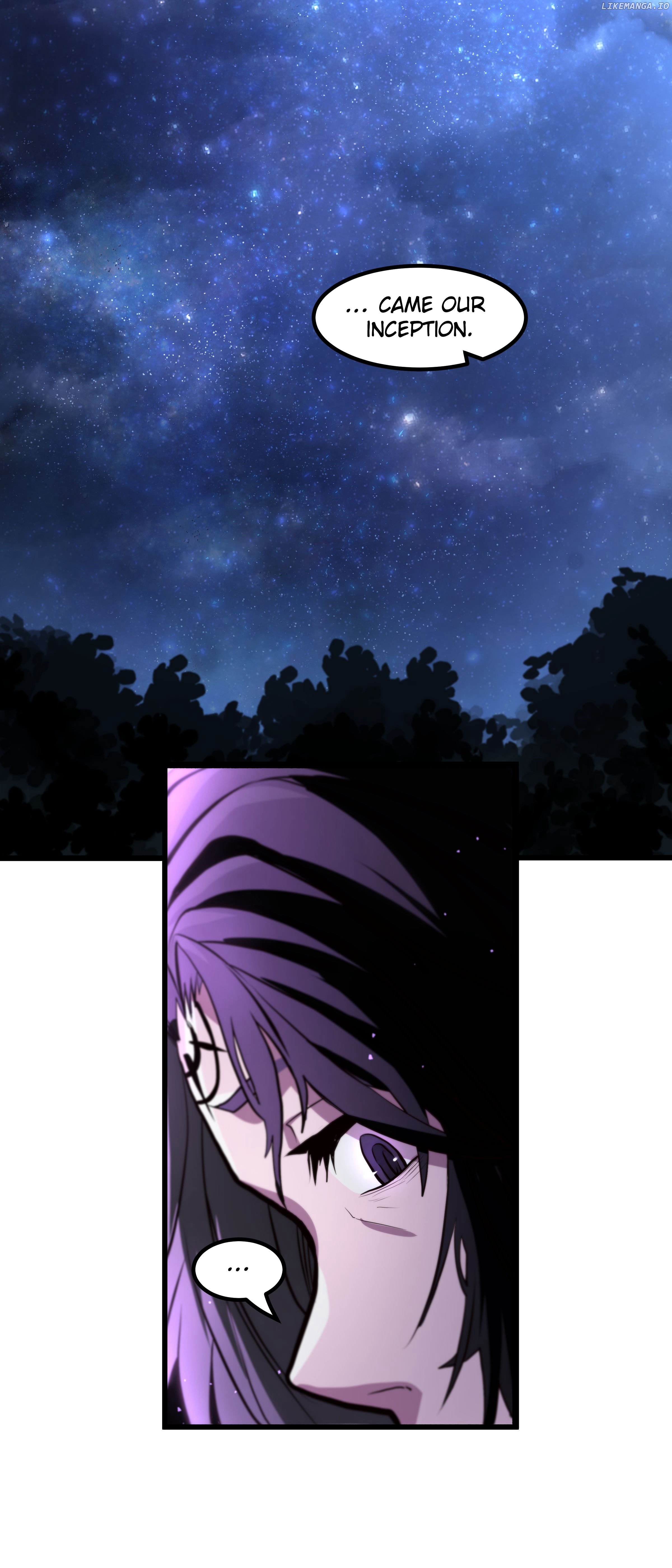 God Game Outcast Chapter 1 - page 15