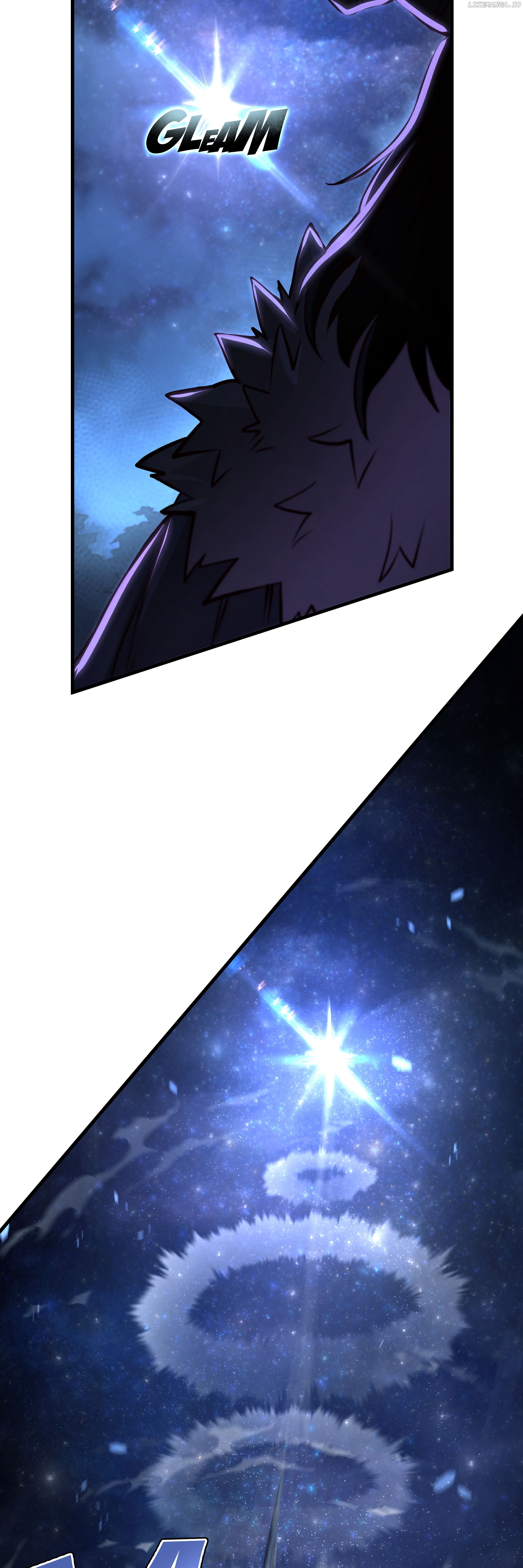 God Game Outcast Chapter 1 - page 17