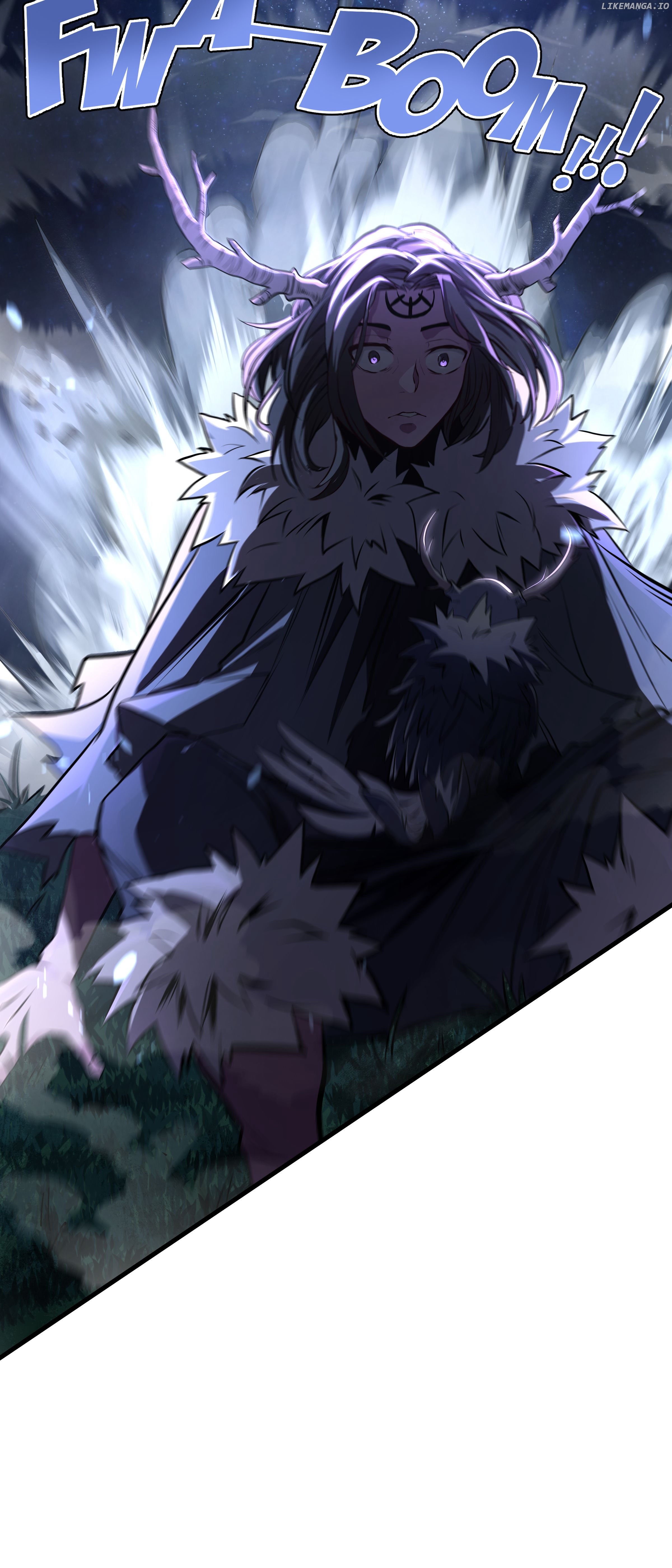 God Game Outcast Chapter 1 - page 18