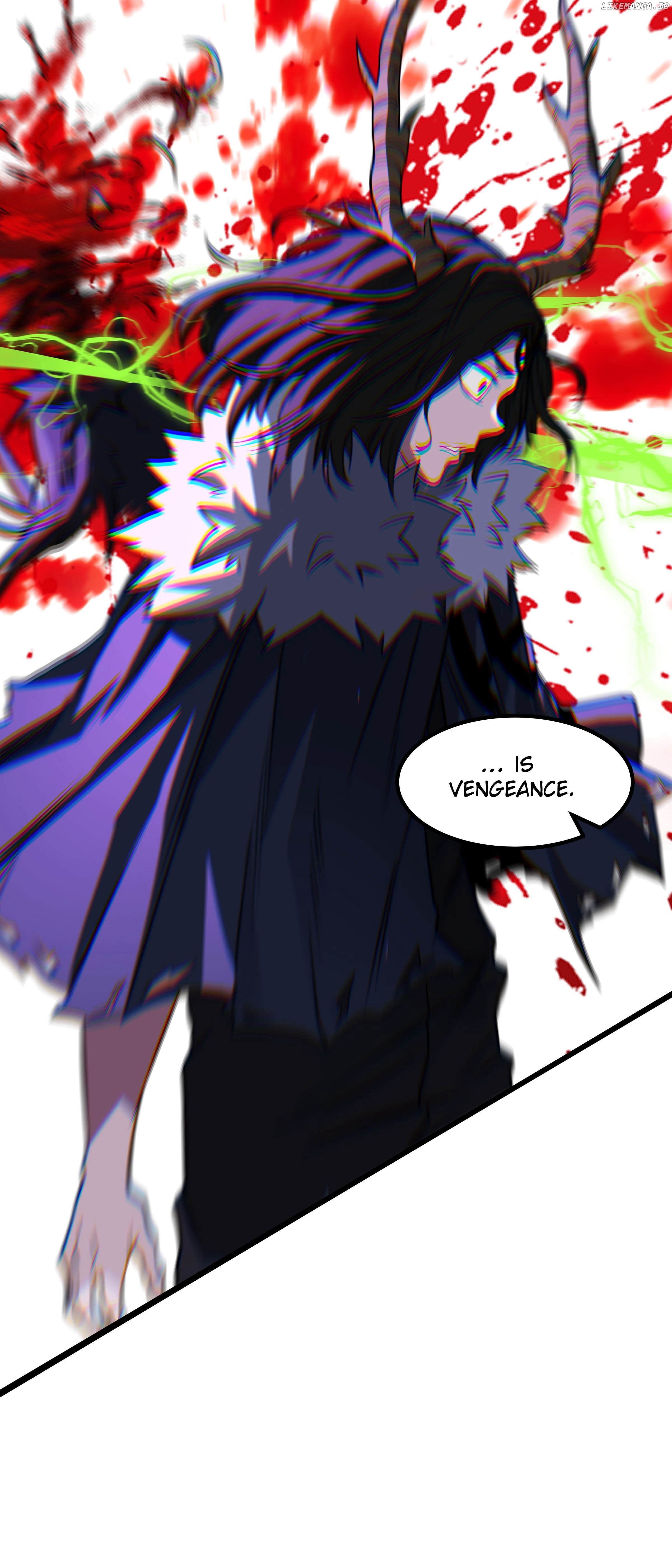 God Game Outcast Chapter 1 - page 33