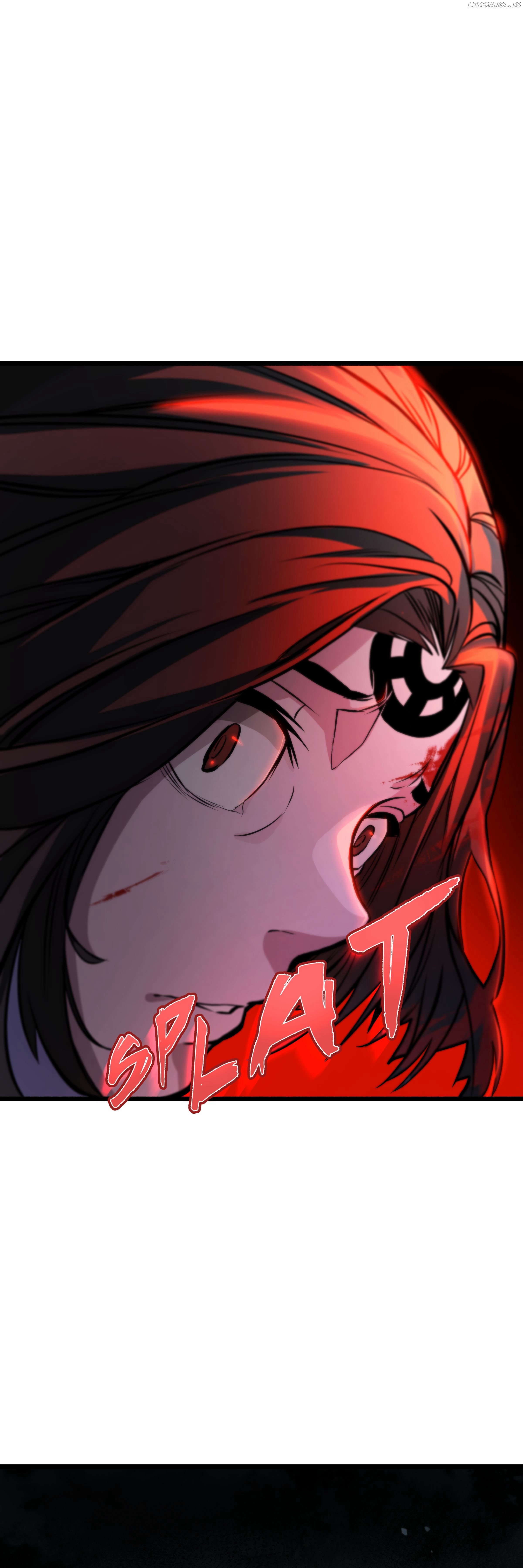 God Game Outcast Chapter 1 - page 34