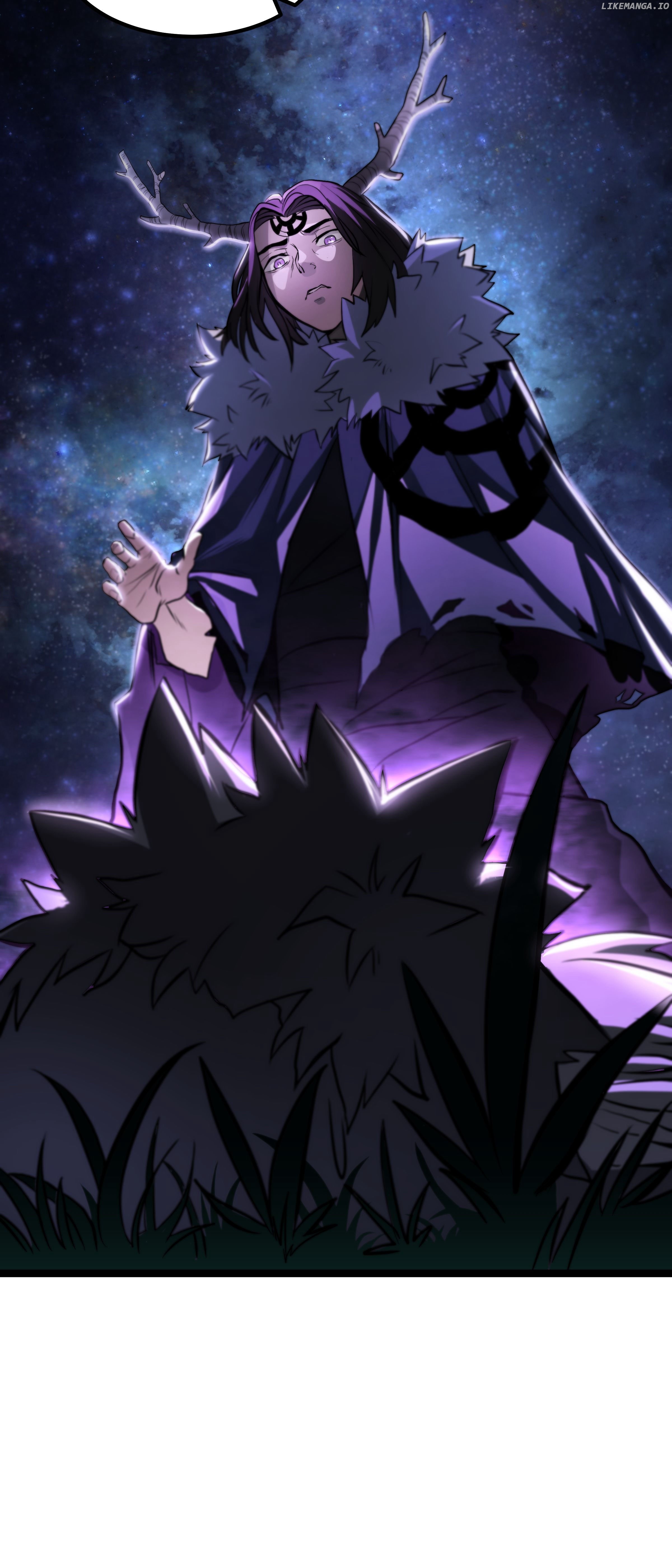 God Game Outcast Chapter 1 - page 39