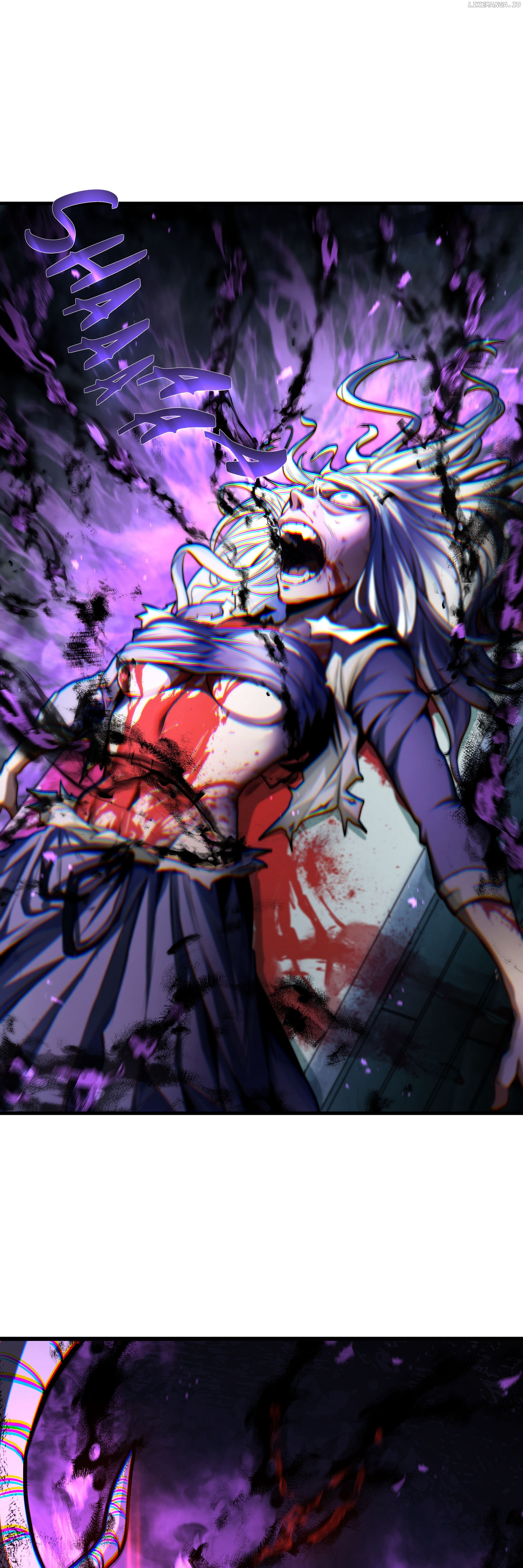 God Game Outcast Chapter 1 - page 4