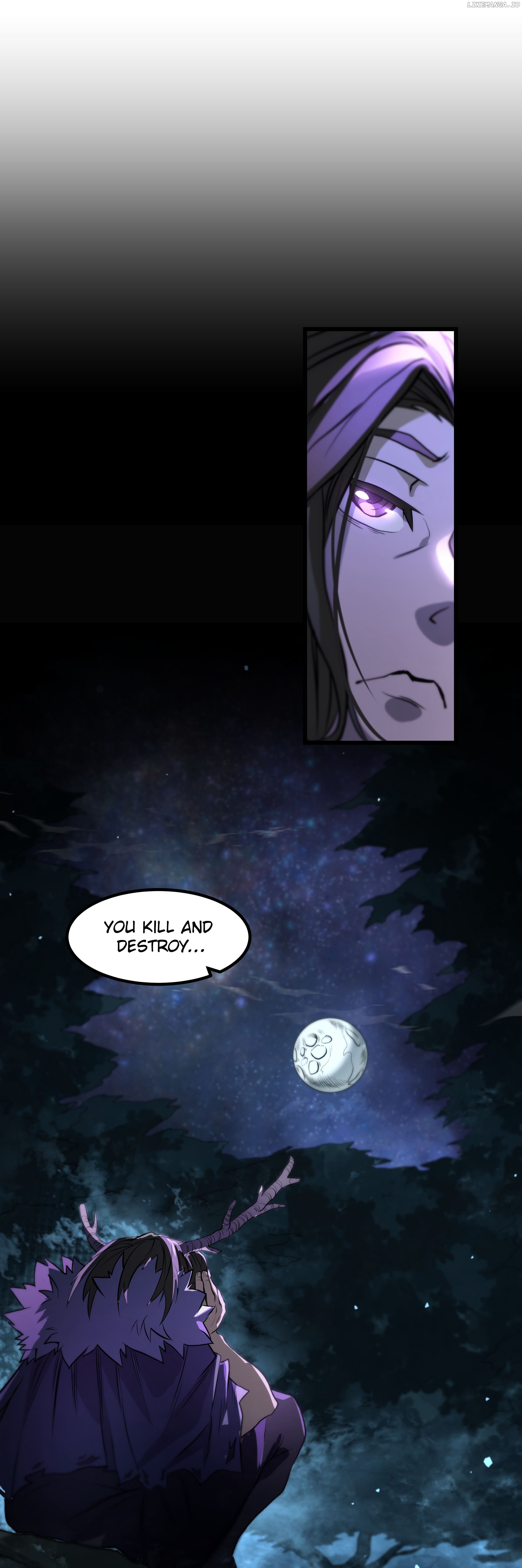 God Game Outcast Chapter 1 - page 40