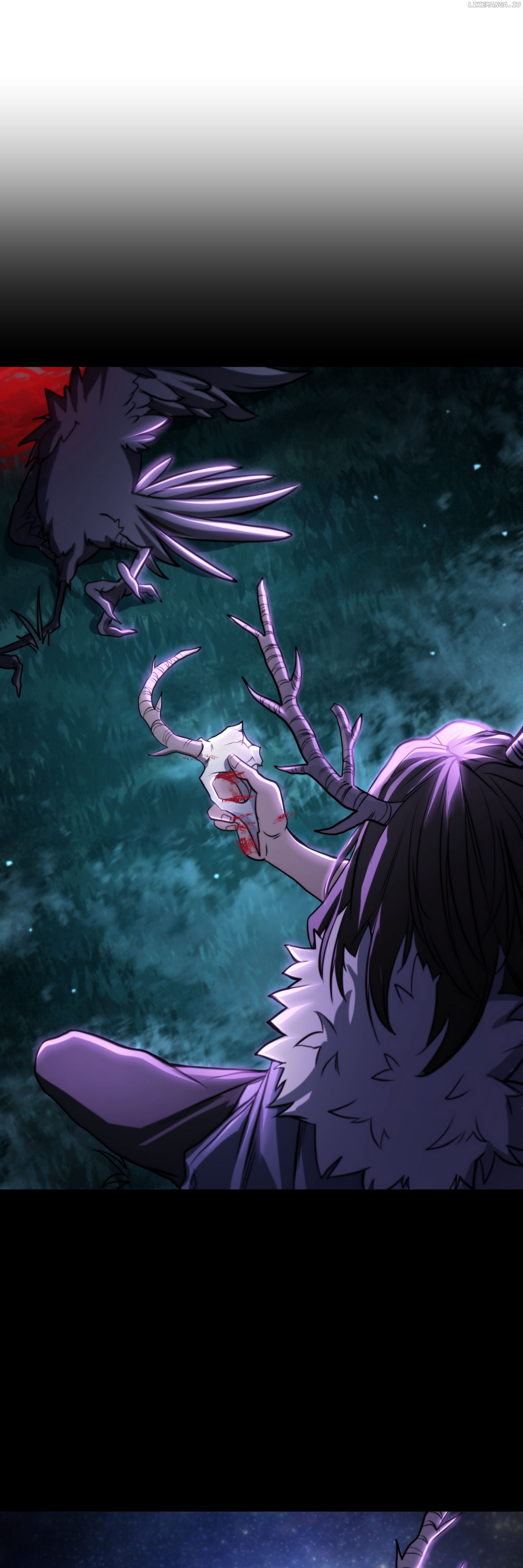 God Game Outcast Chapter 1 - page 43