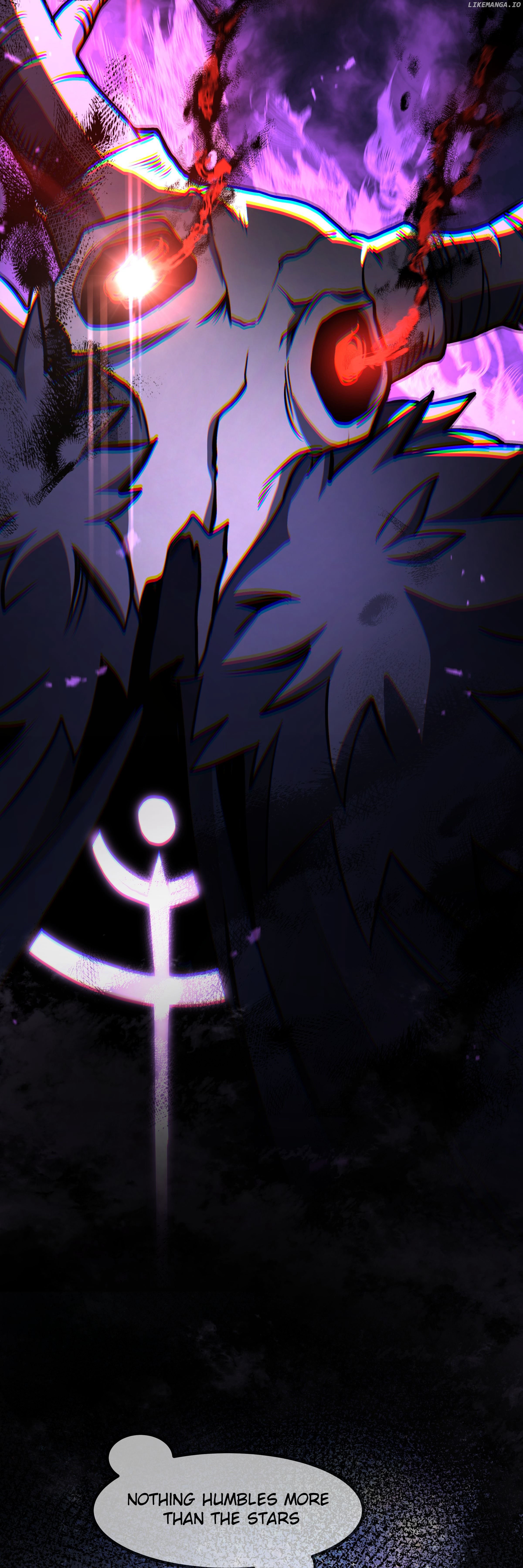 God Game Outcast Chapter 1 - page 5