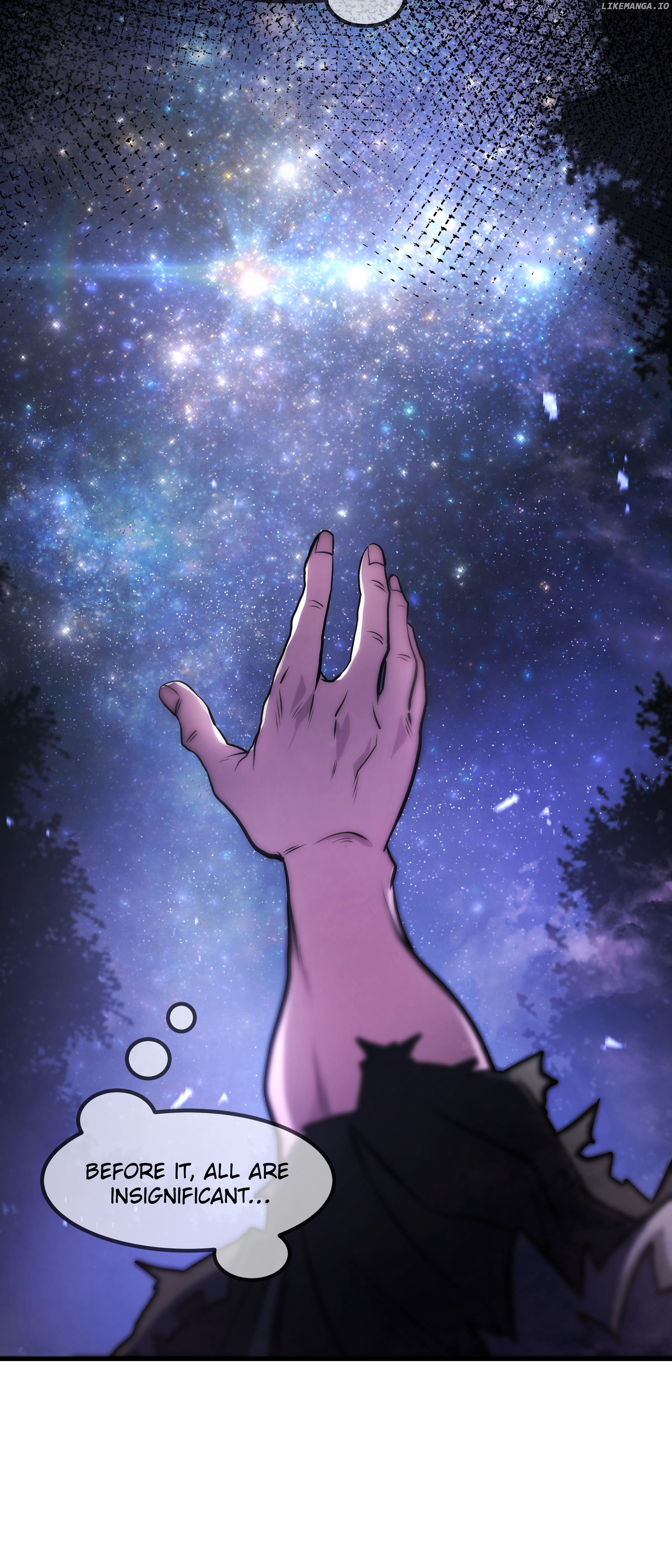 God Game Outcast Chapter 1 - page 6