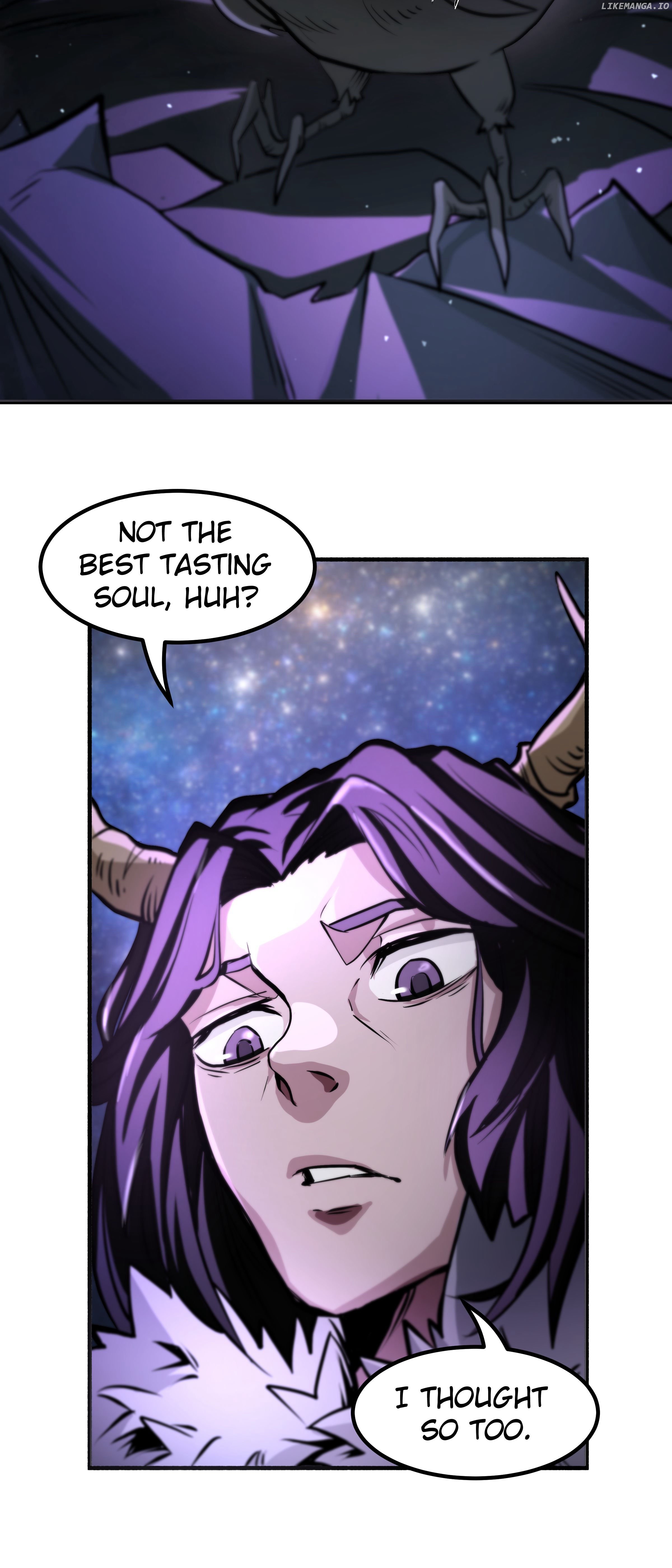 God Game Outcast Chapter 1 - page 9