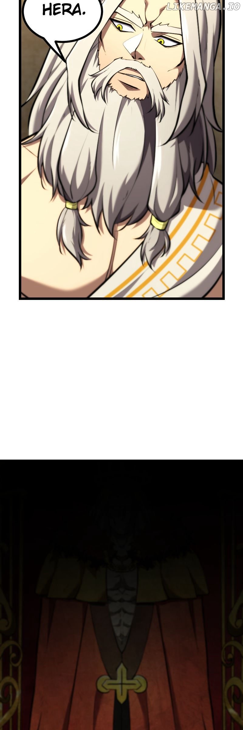 God Game Outcast Chapter 13 - page 13