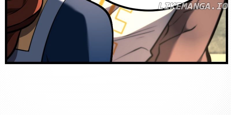 God Game Outcast Chapter 13 - page 25