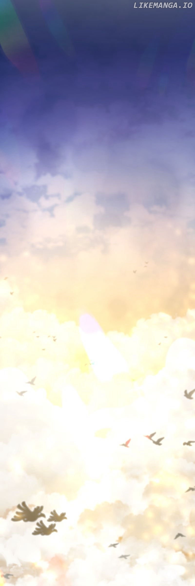 God Game Outcast Chapter 13 - page 32