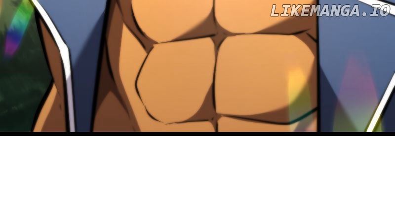 God Game Outcast Chapter 13 - page 40