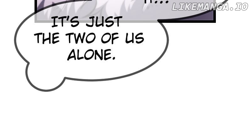 God Game Outcast Chapter 13 - page 45